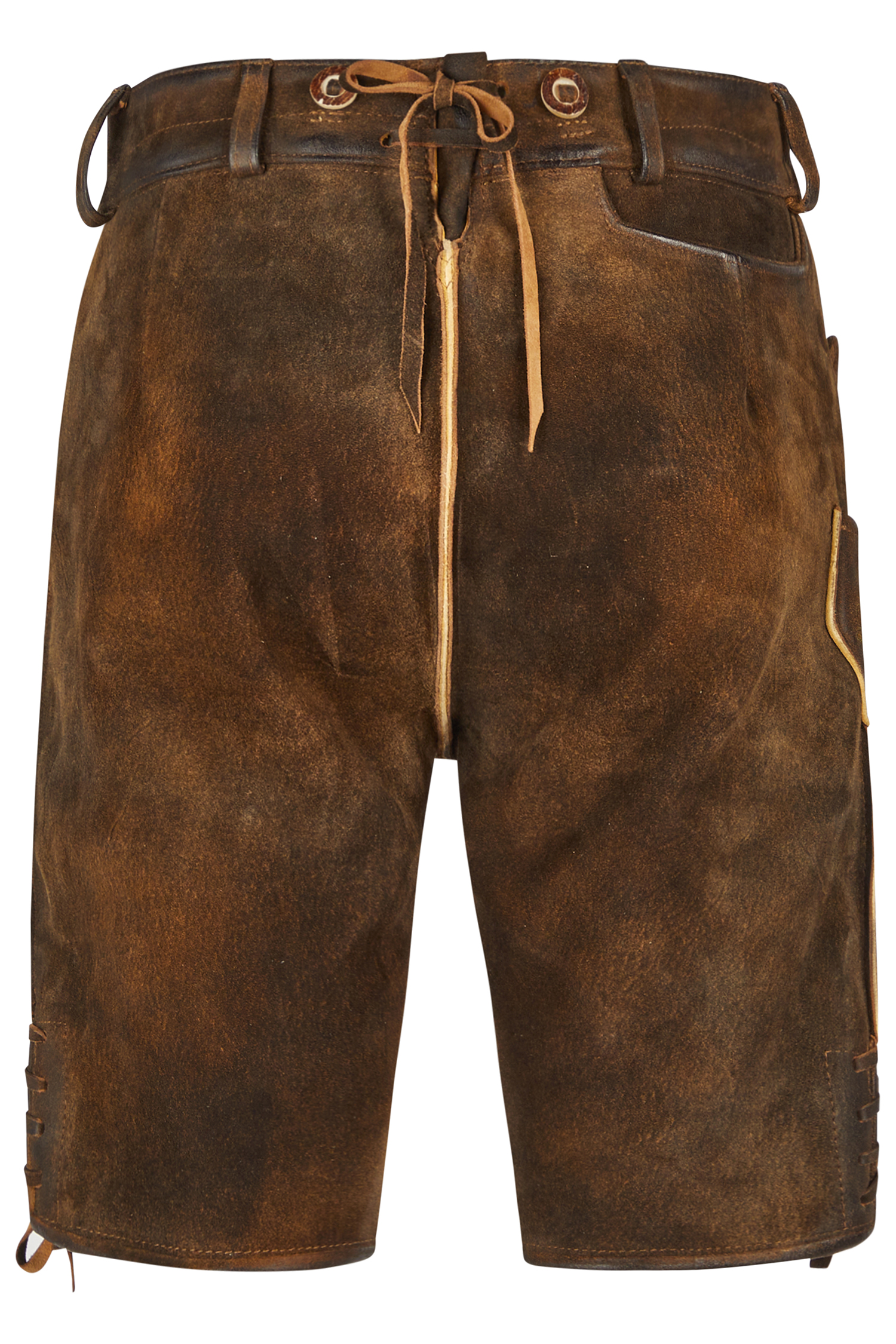 Lederhose Bachus #4
