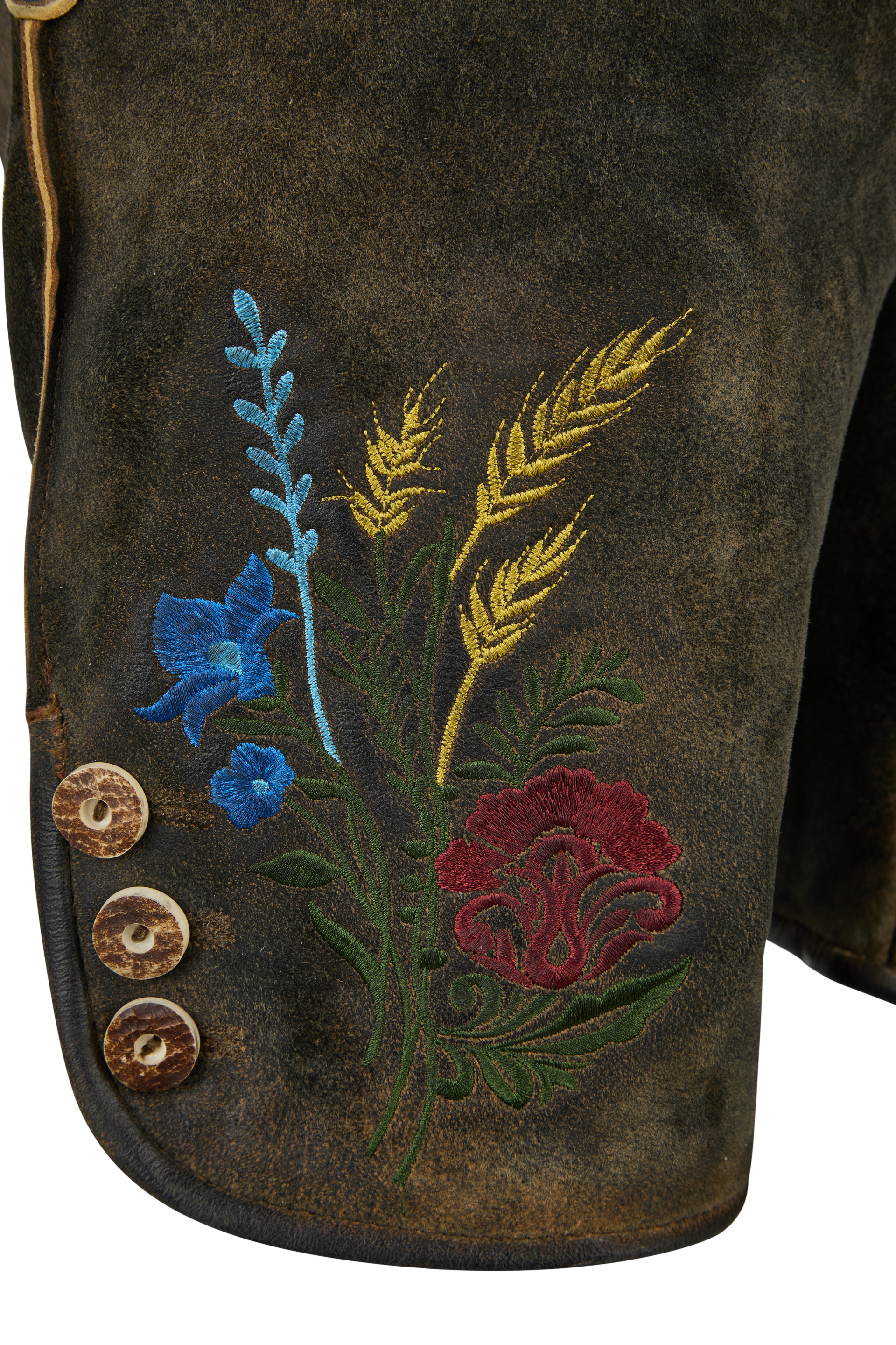 Lederhose Amadeus #2