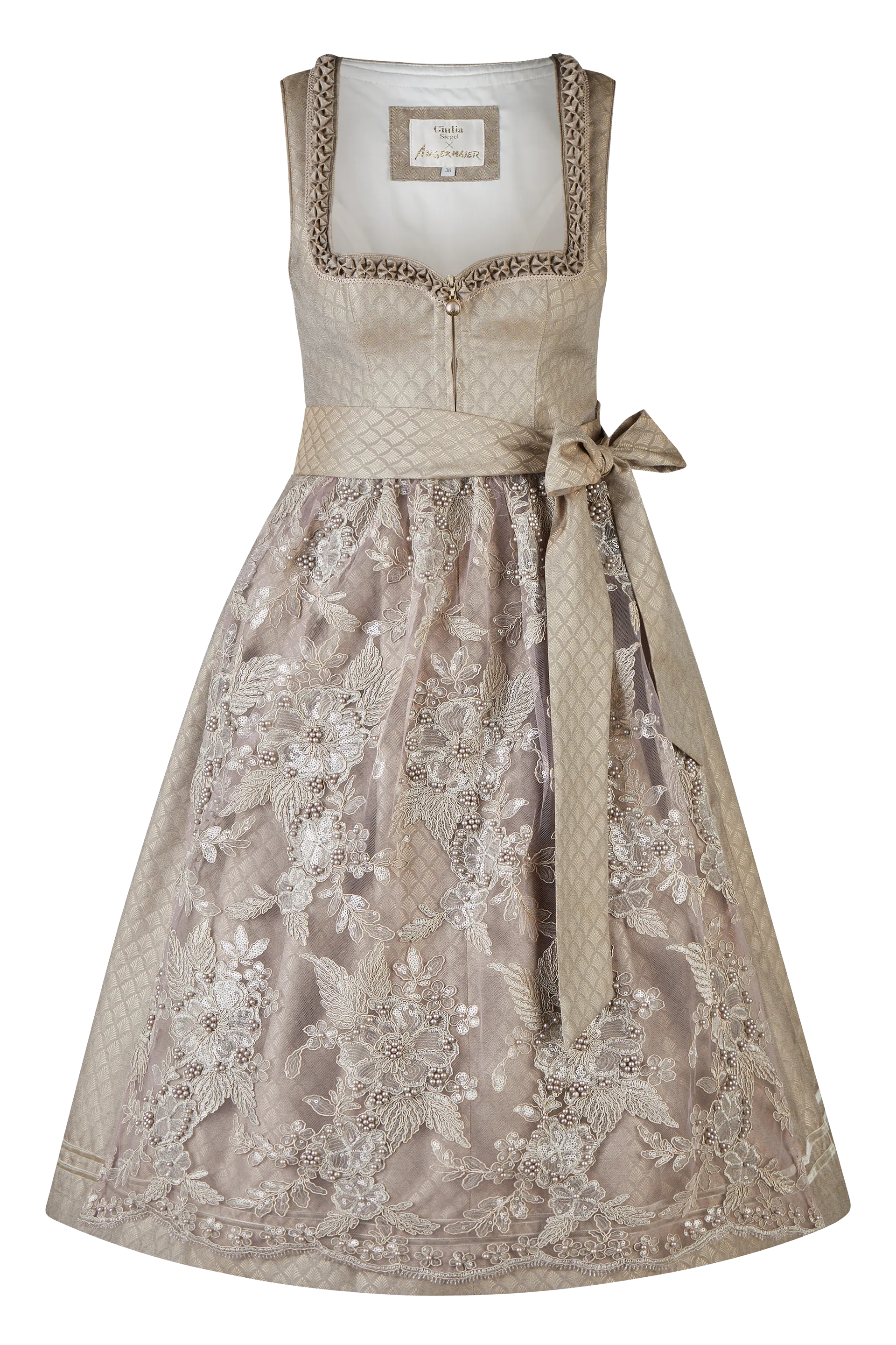 Dirndl Spitzerl R60 #1