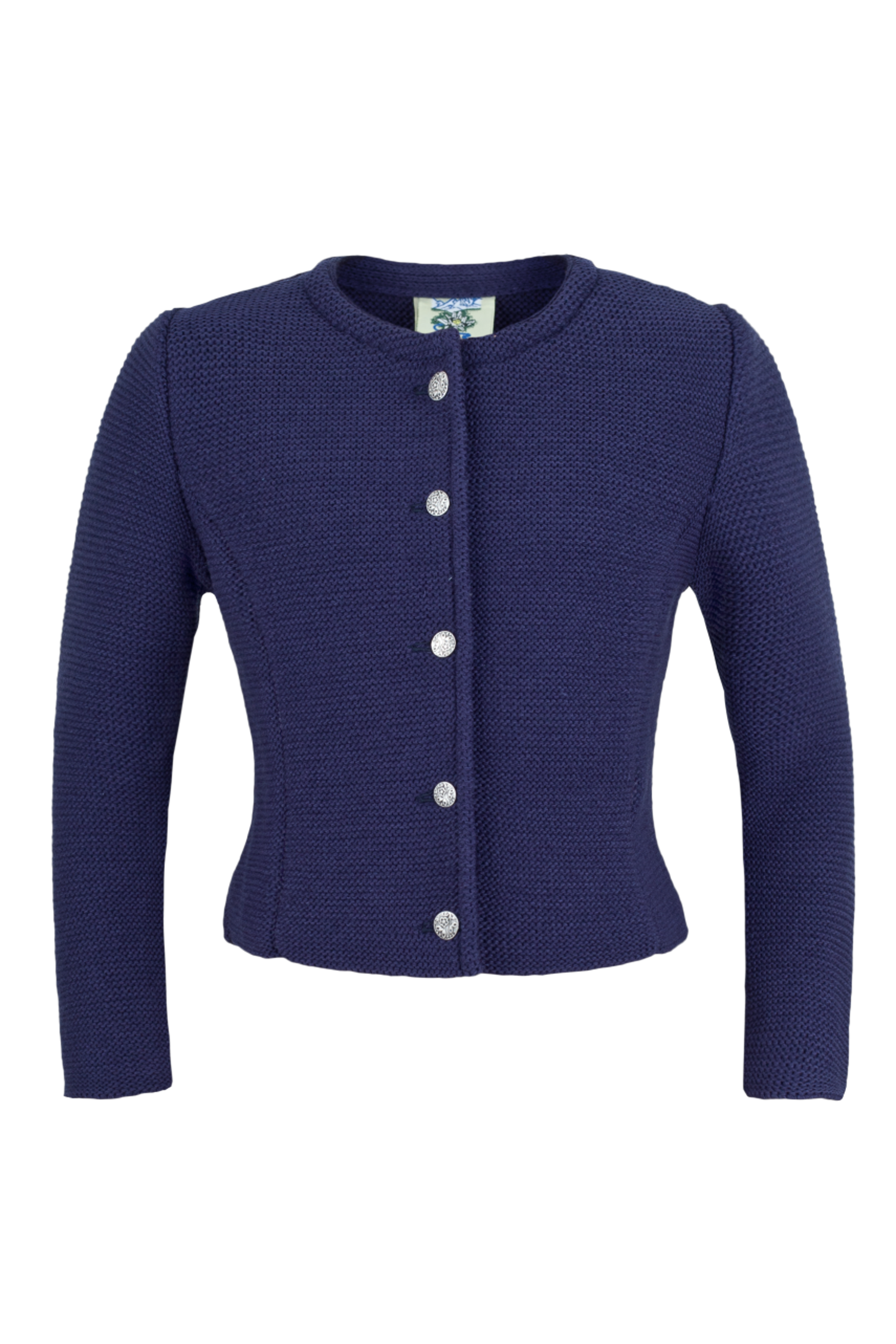 Strickjacke 47065 #1