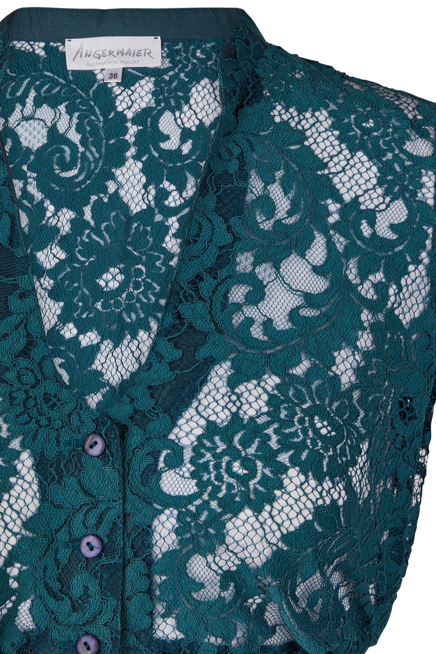 Dirndlbluse Susi #2