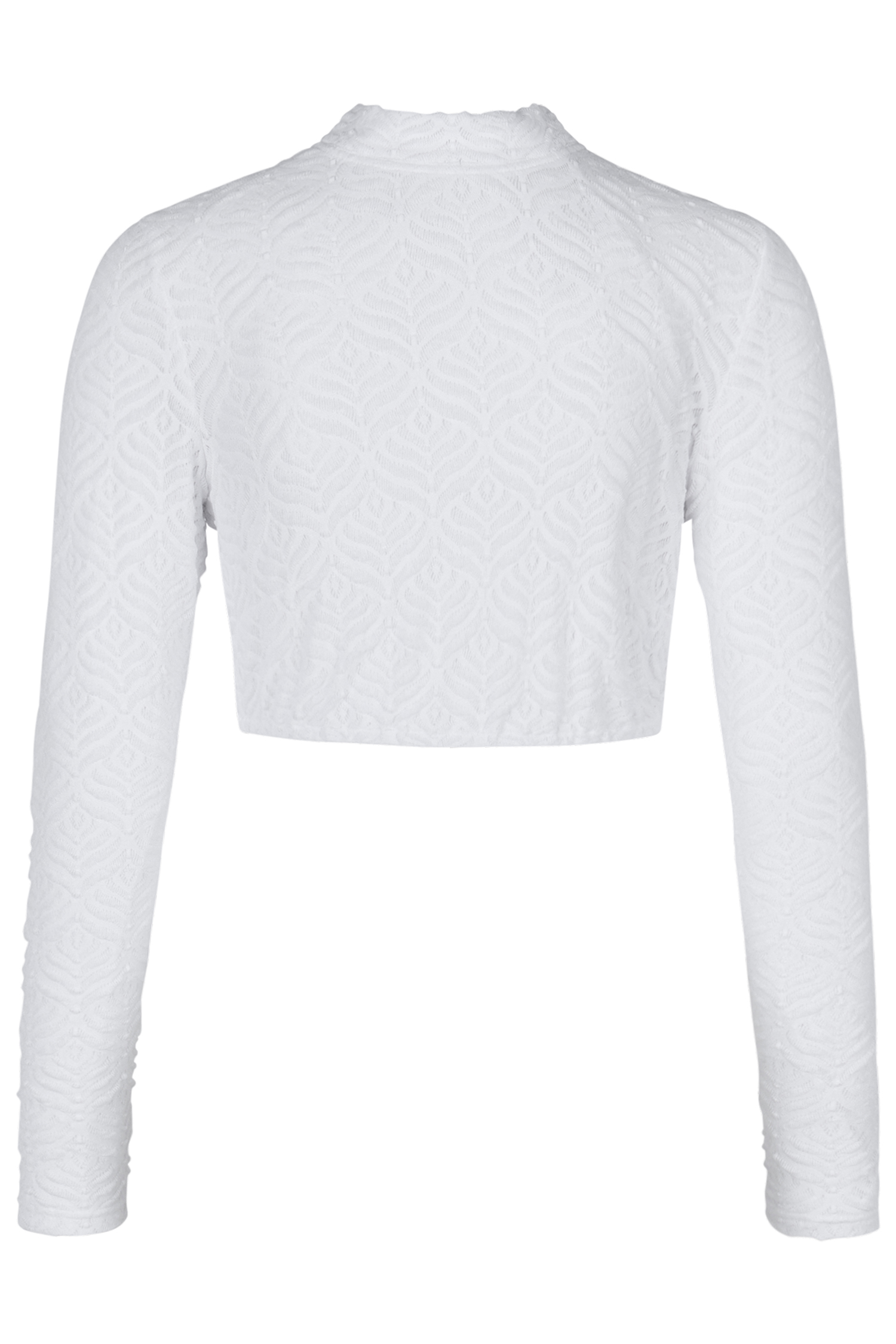 Dirndlbluse Rinna #1