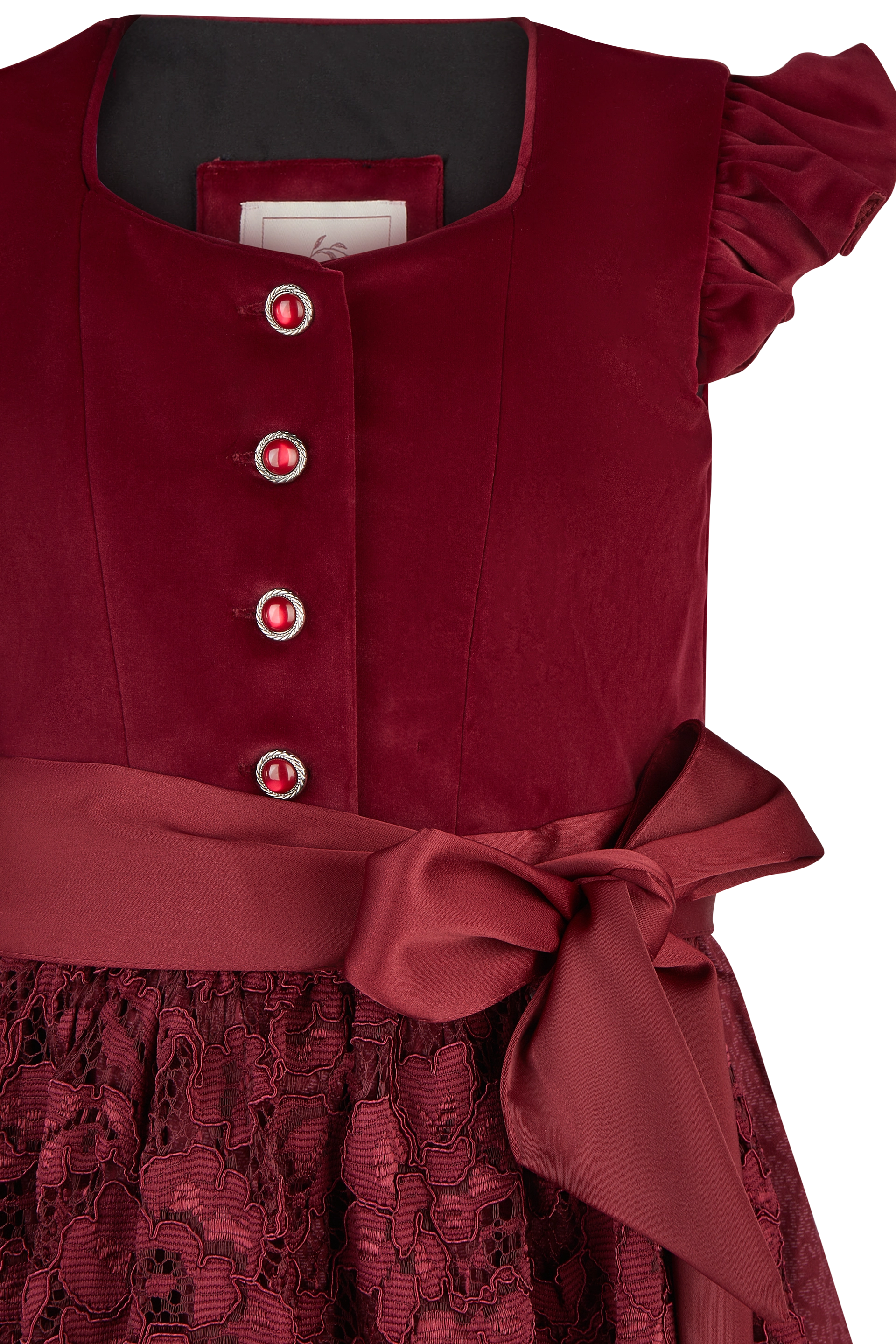 Kinderdirndl Emily #2