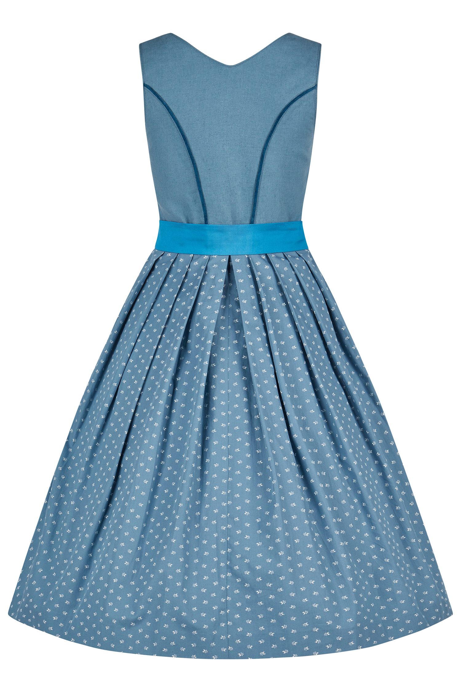 Dirndl Hilde R70 #4