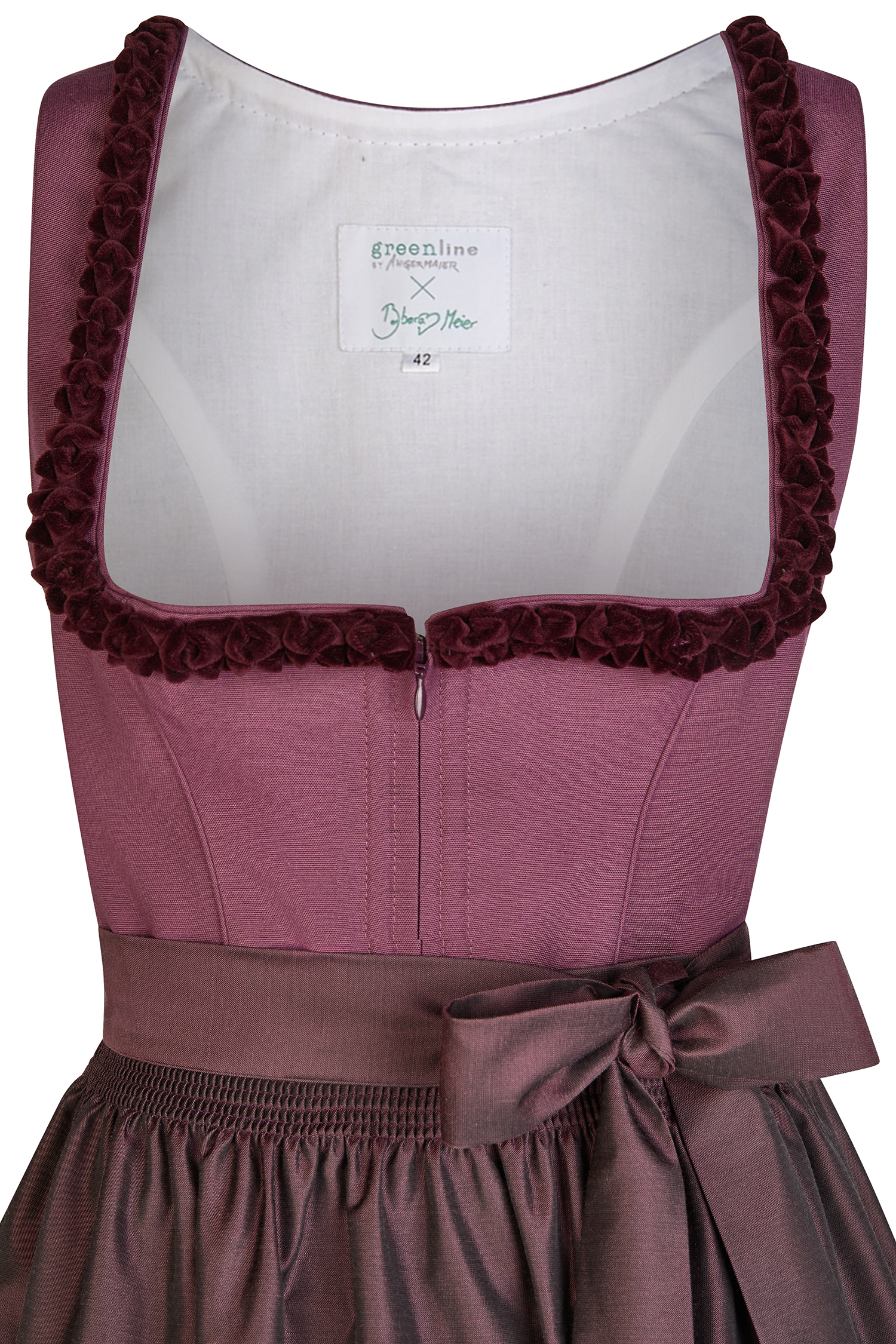 Dirndl Johanna R70 #4
