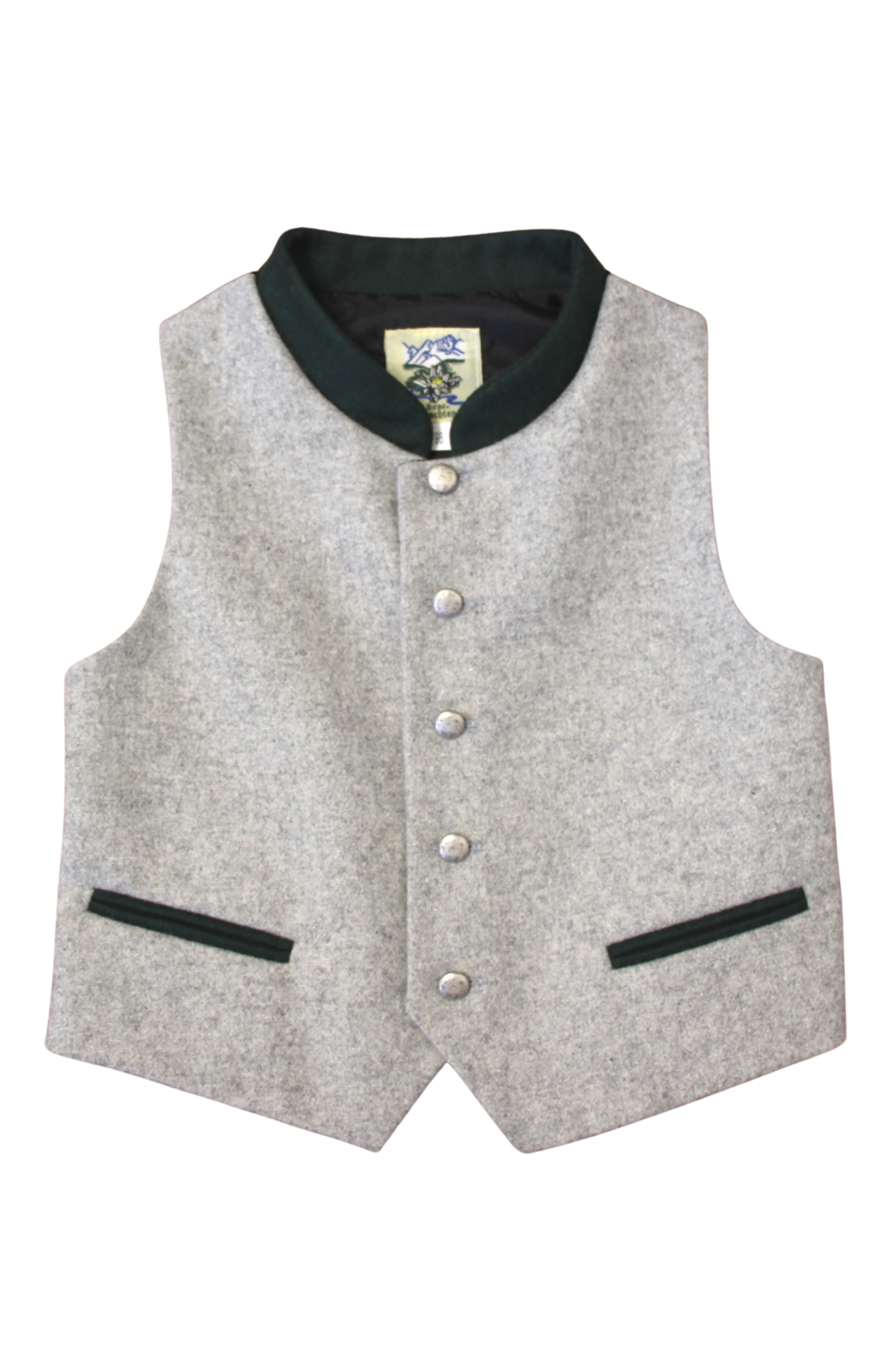 Kinderweste 75307 #1
