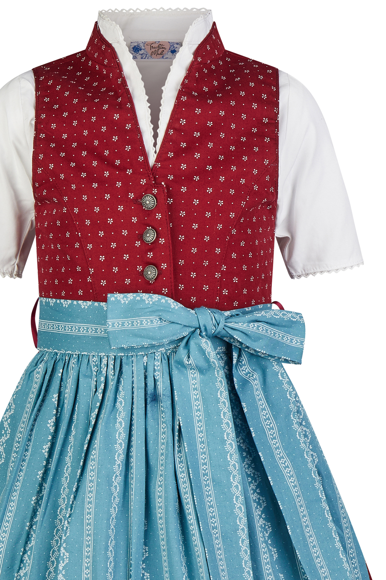 Kinderdirndl Karla #2