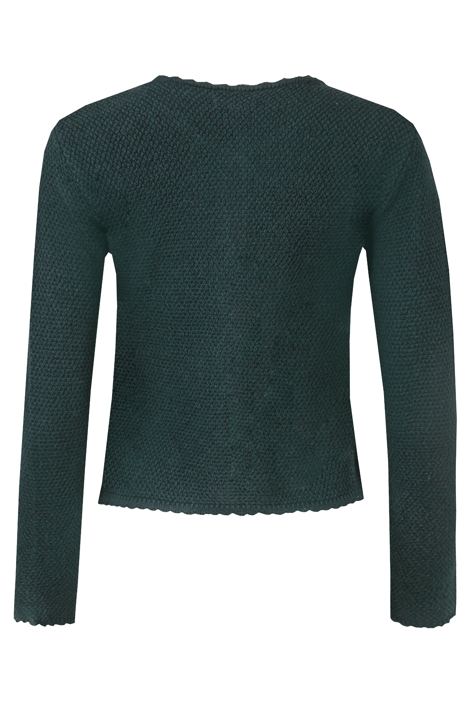 Trachtenstrickjacke Vilseck #2