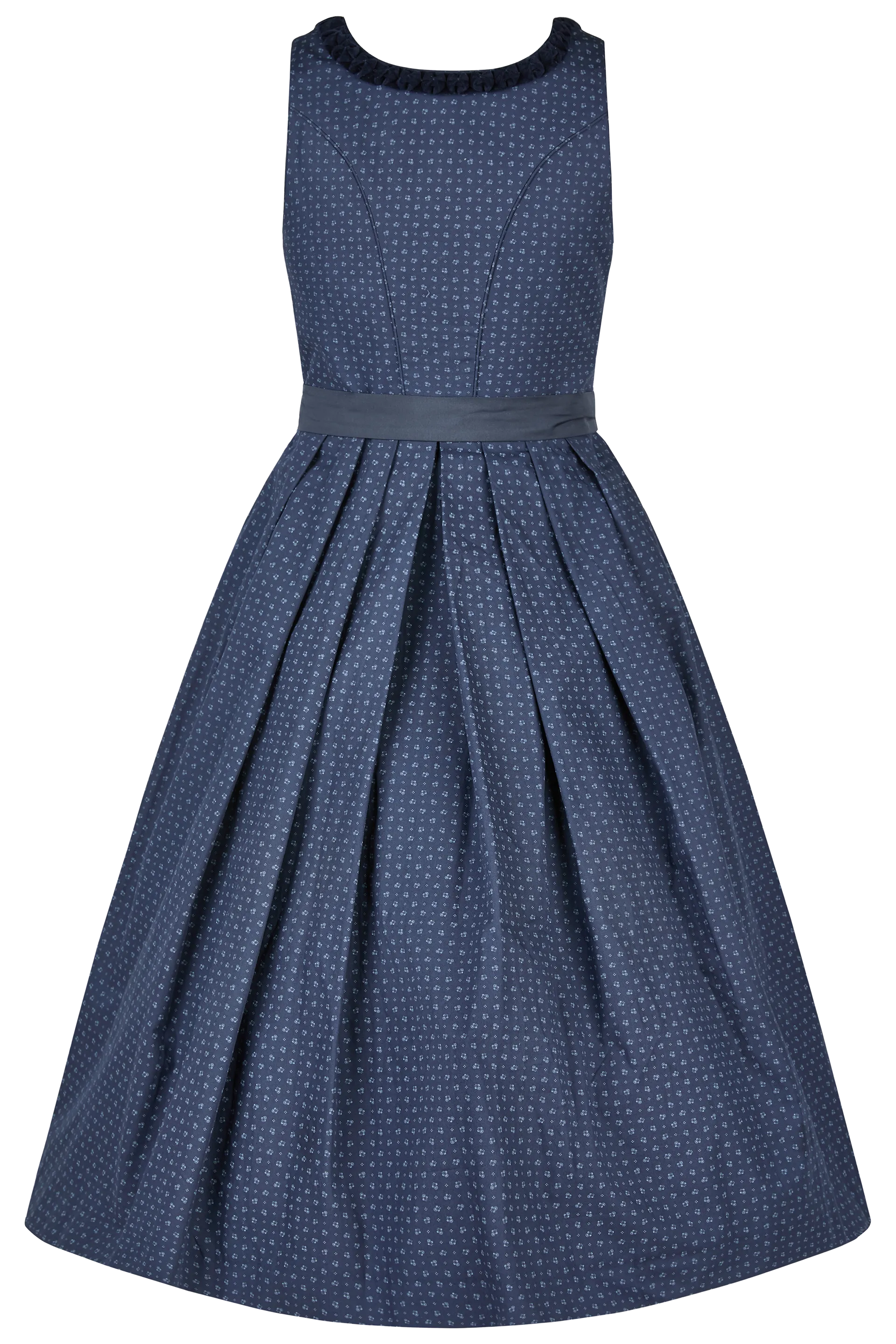 Dirndl Ira R75 #4