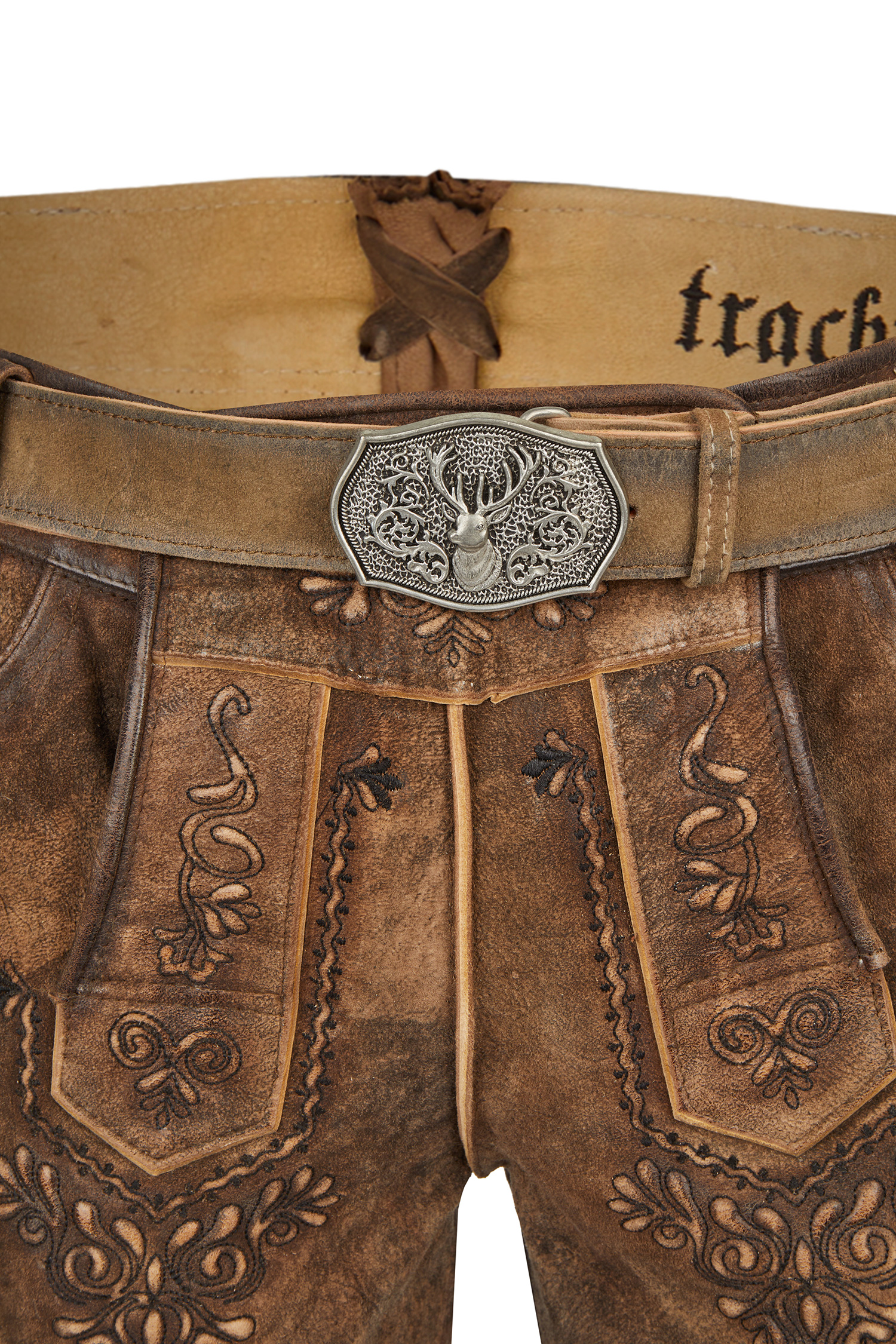 Lederhose Adrian #2