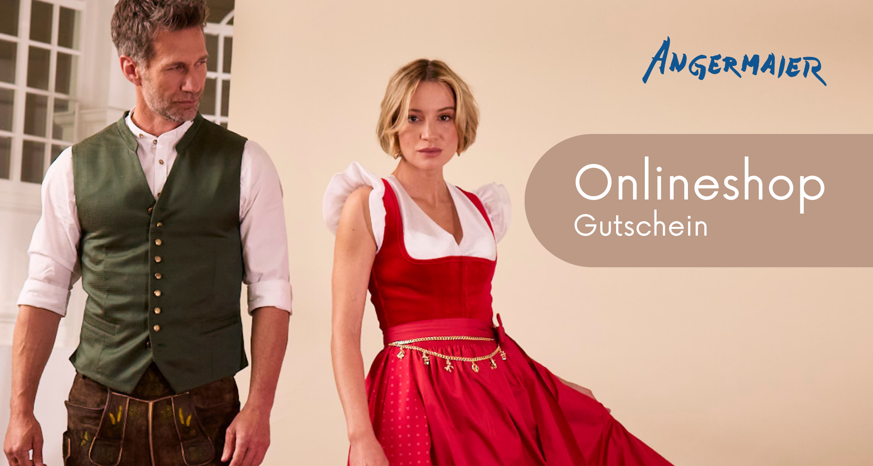 Geschenkgutschein für den Online-Shop