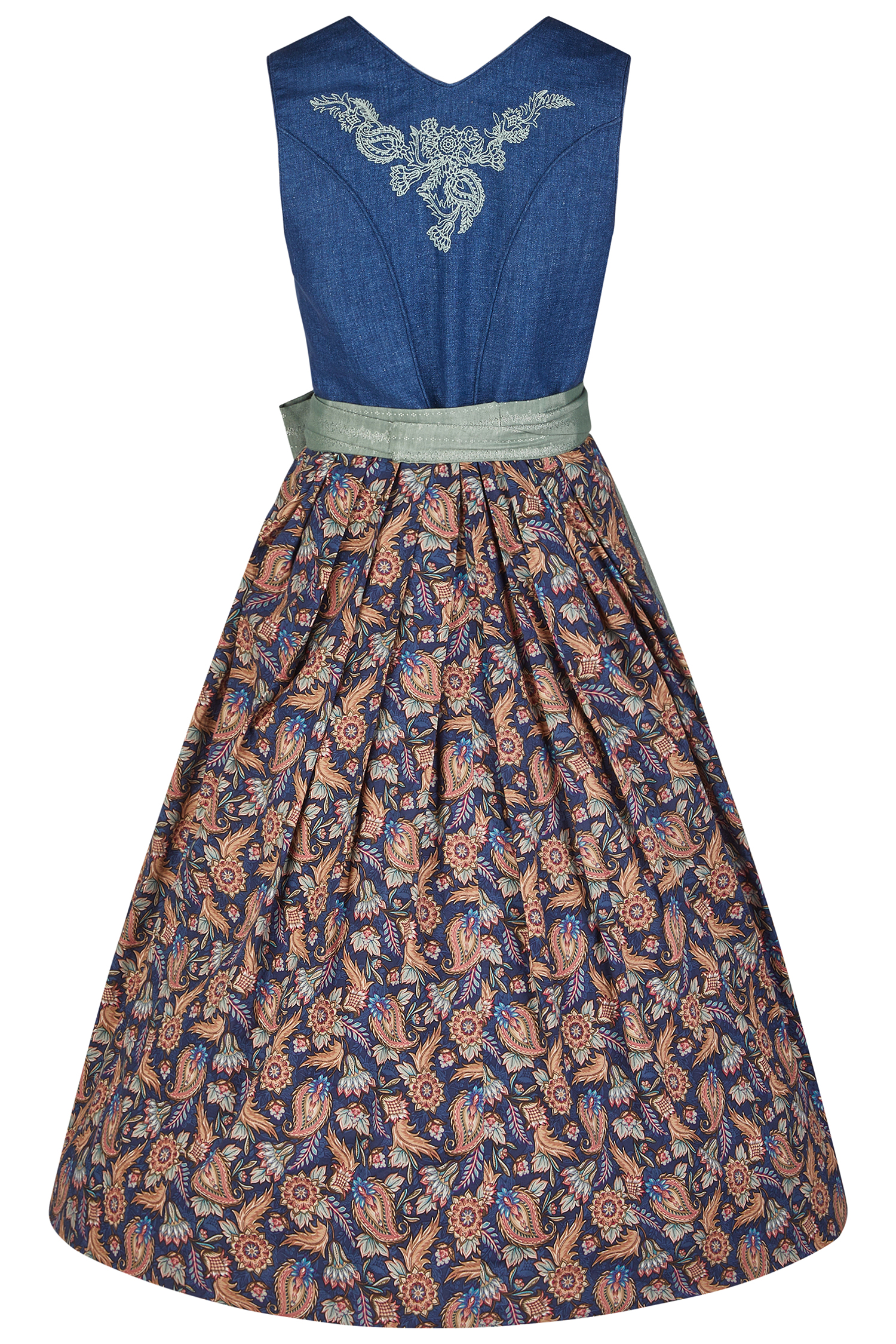 Dirndl Therese R80 #3