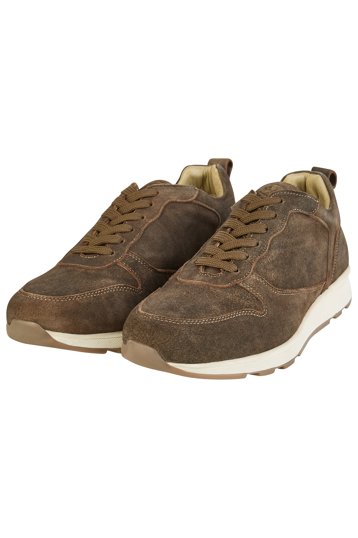 Trachtenschuh Max #2