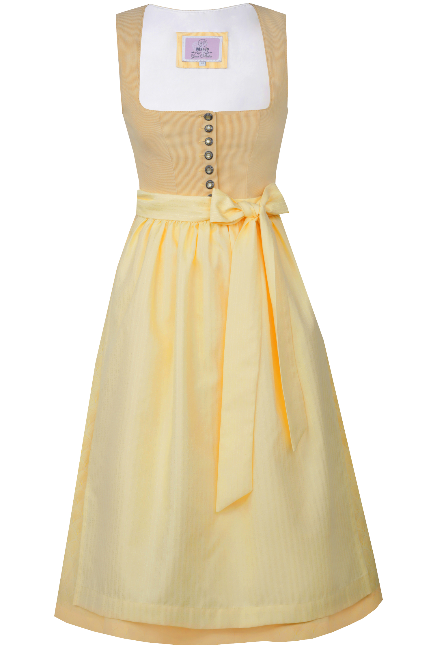 Dirndl Obing R70 #1