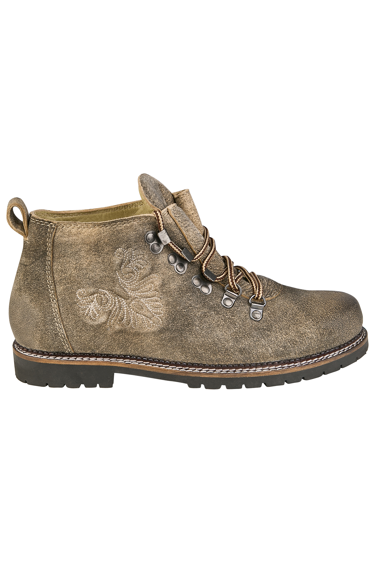 Trachtenstiefel Johanna #1