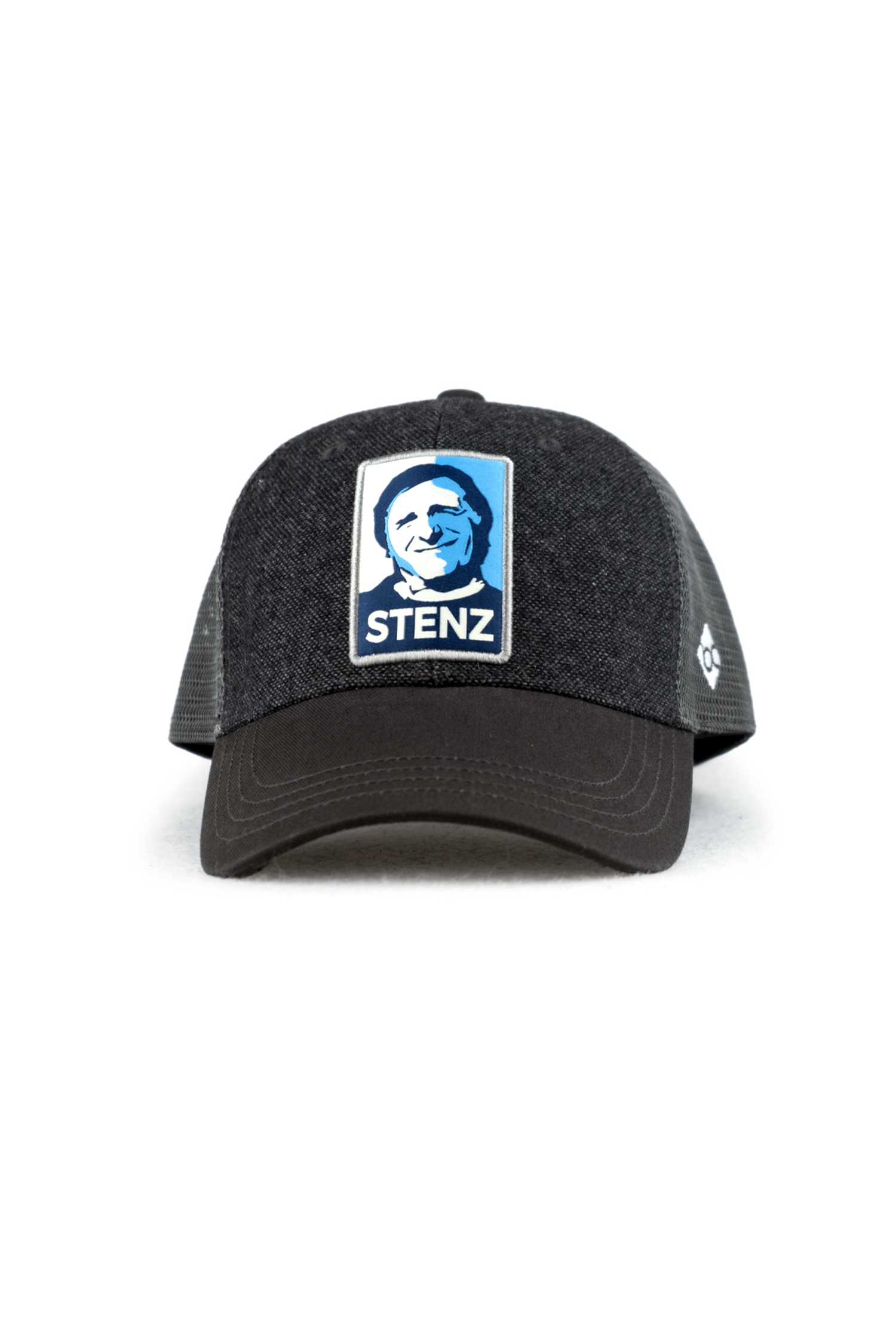 Cap Stenz #1