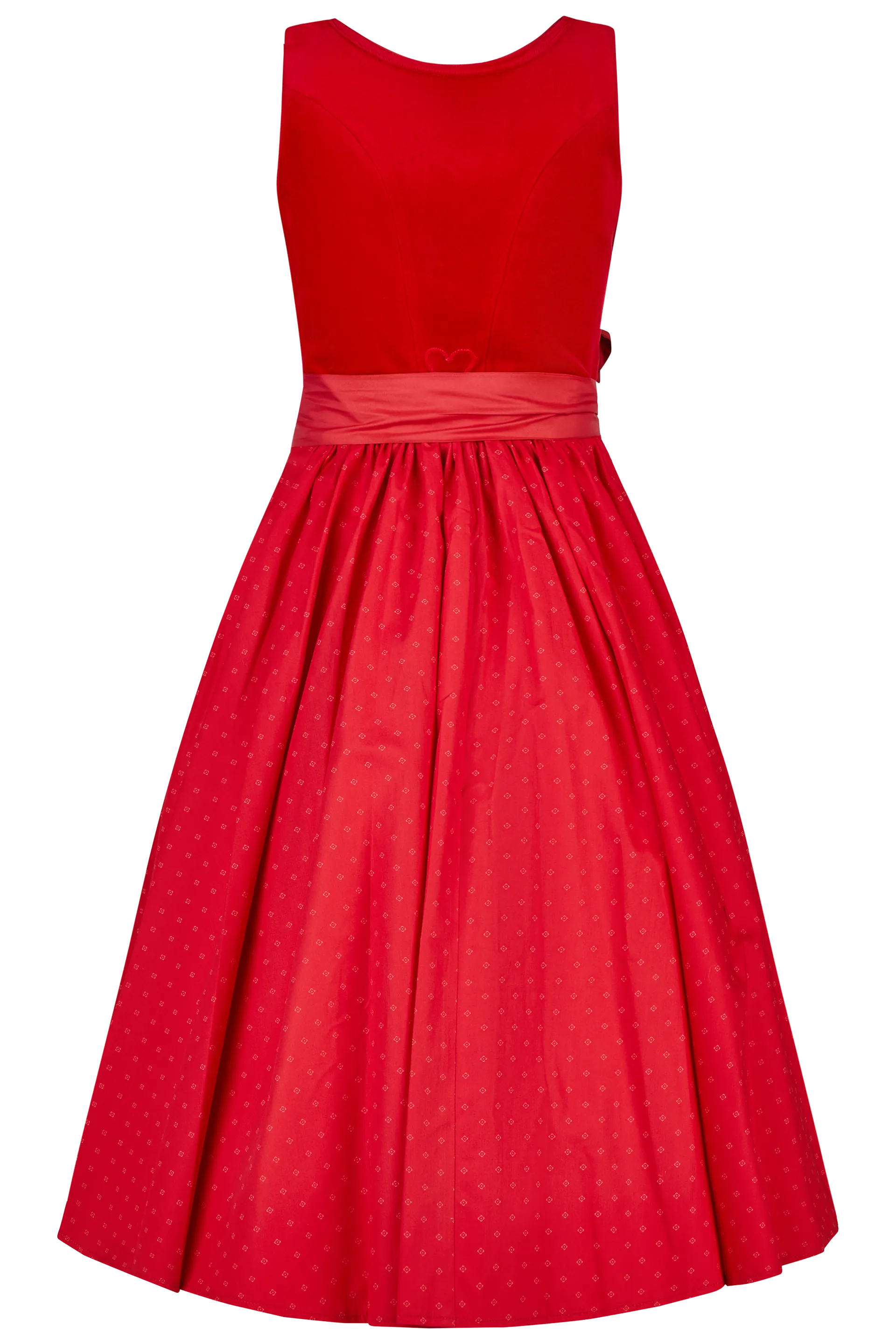 Dirndl Alva R75 #4