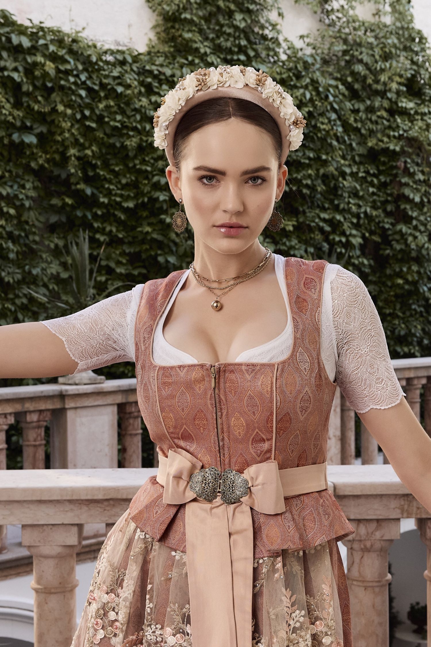 Dirndl Gloria R70 #4
