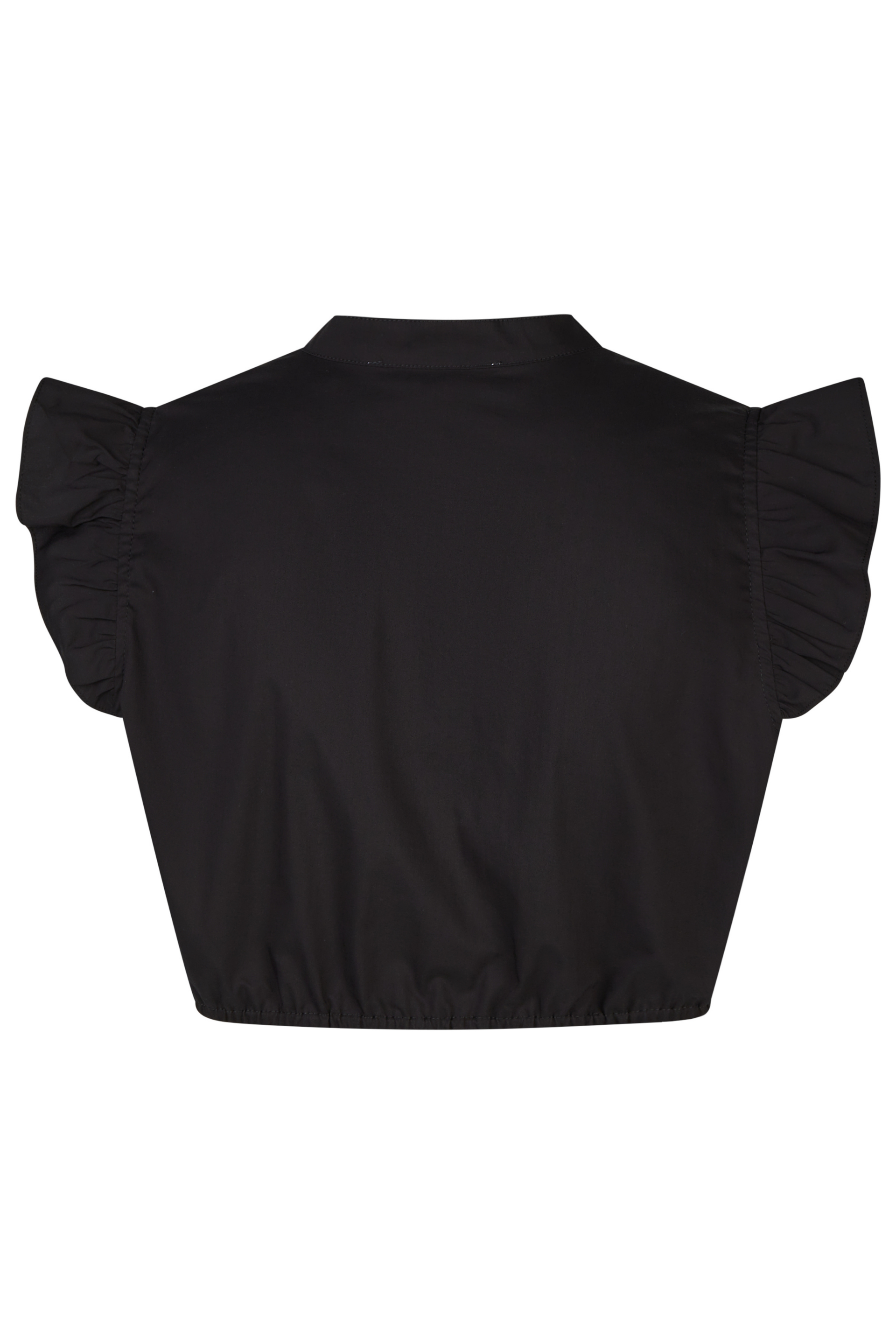 Dirndlbluse Adelheid #3