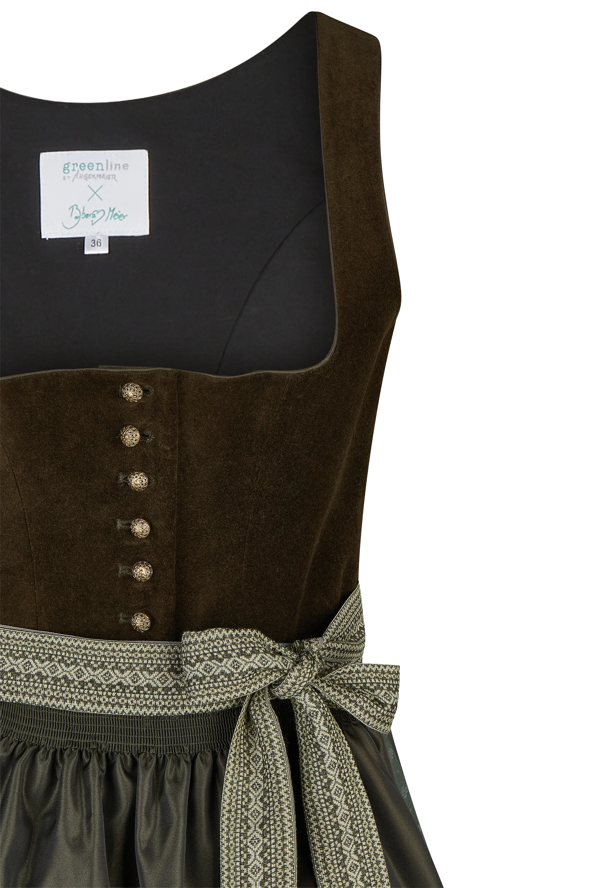 Dirndl Marie-Therese R75 #3