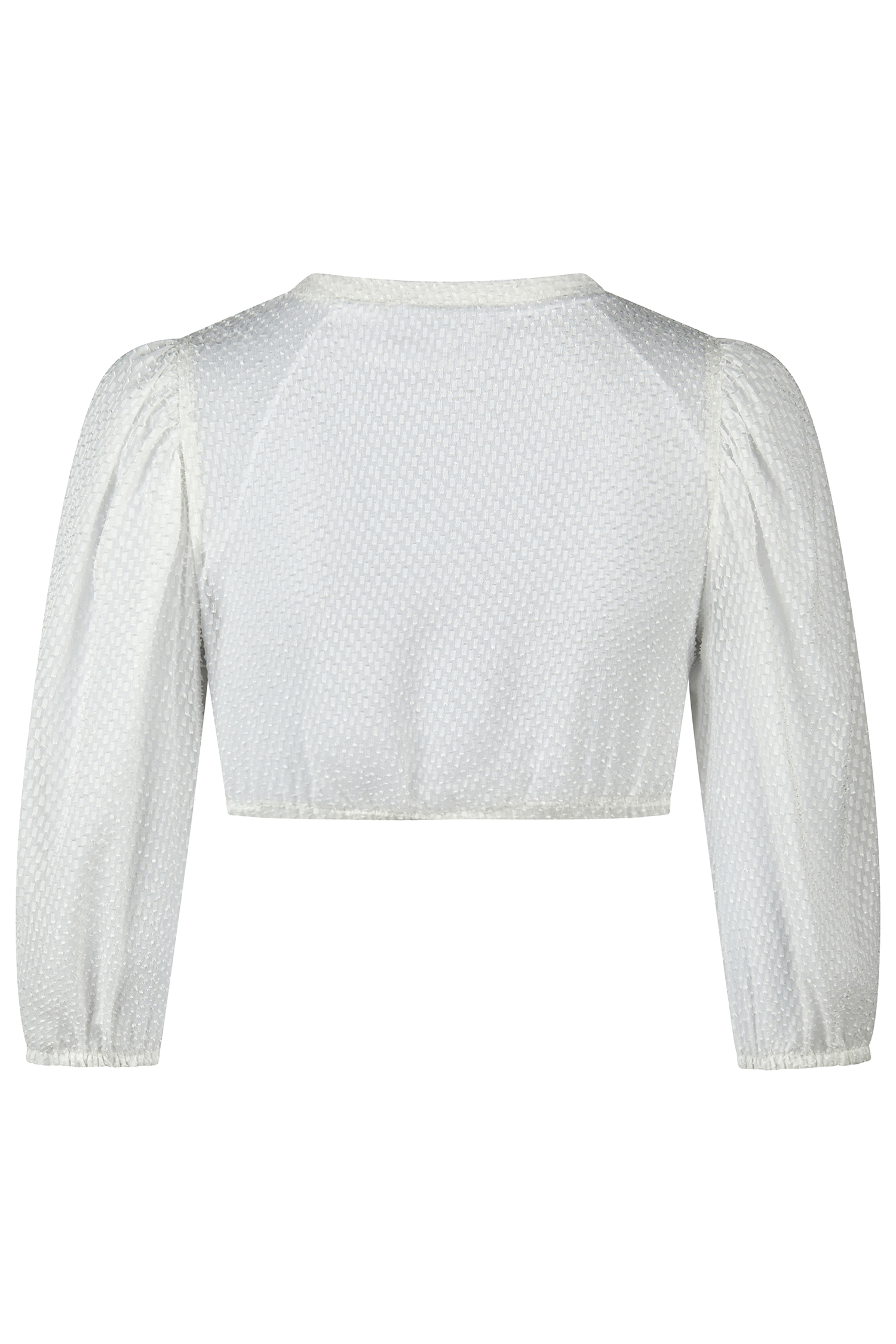Dirndlbluse Else #2
