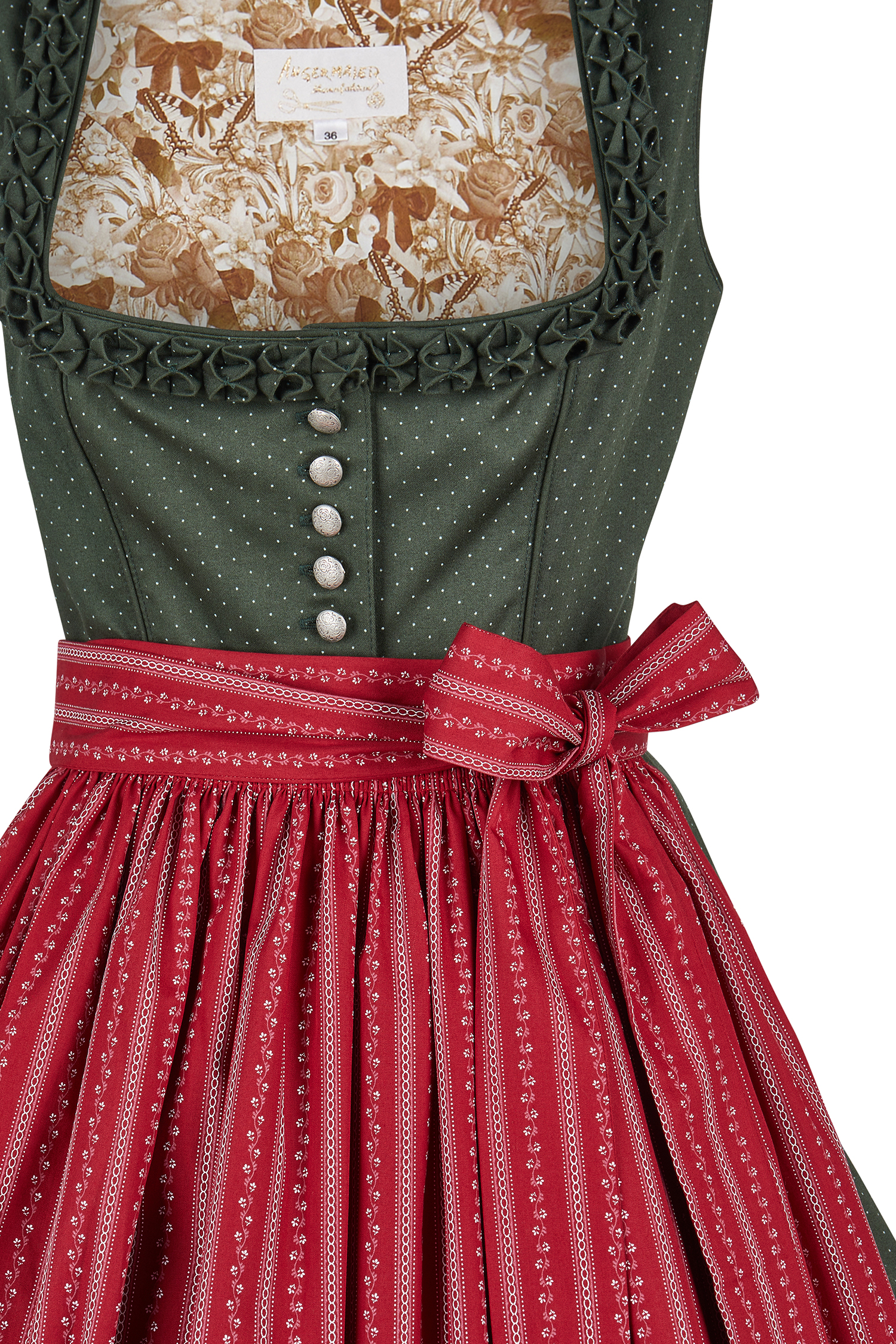 Dirndl Isa R70 #3