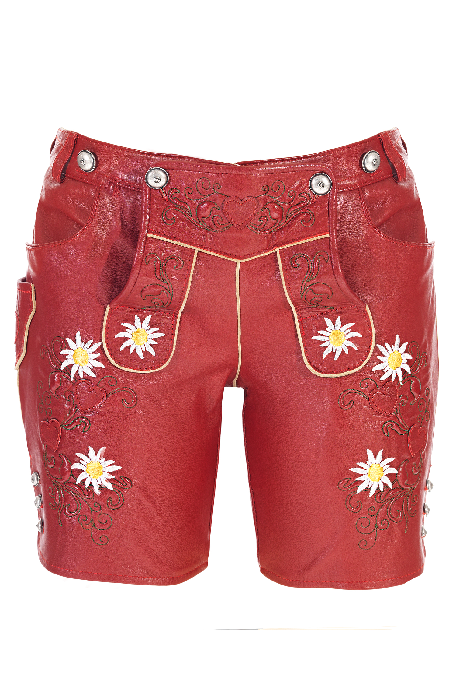 Lederhose Ronja #1