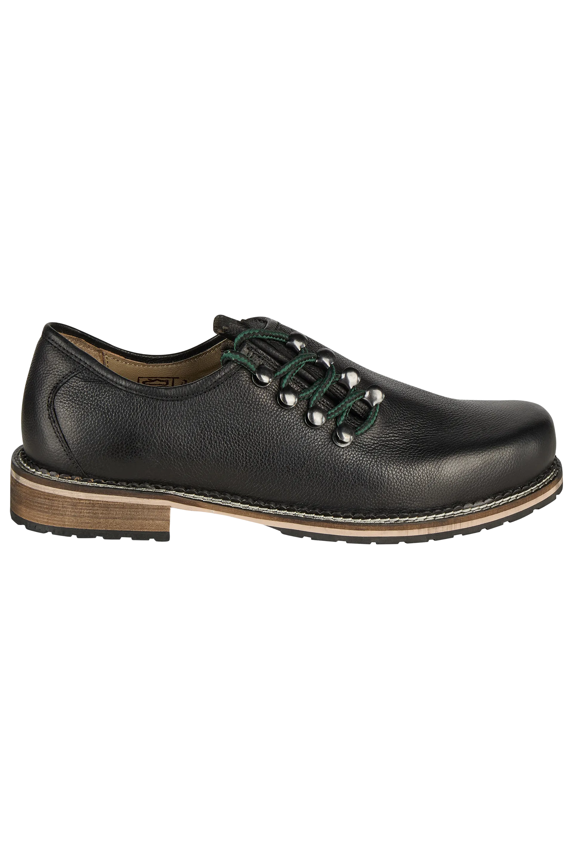 Haferlschuh Harry #1