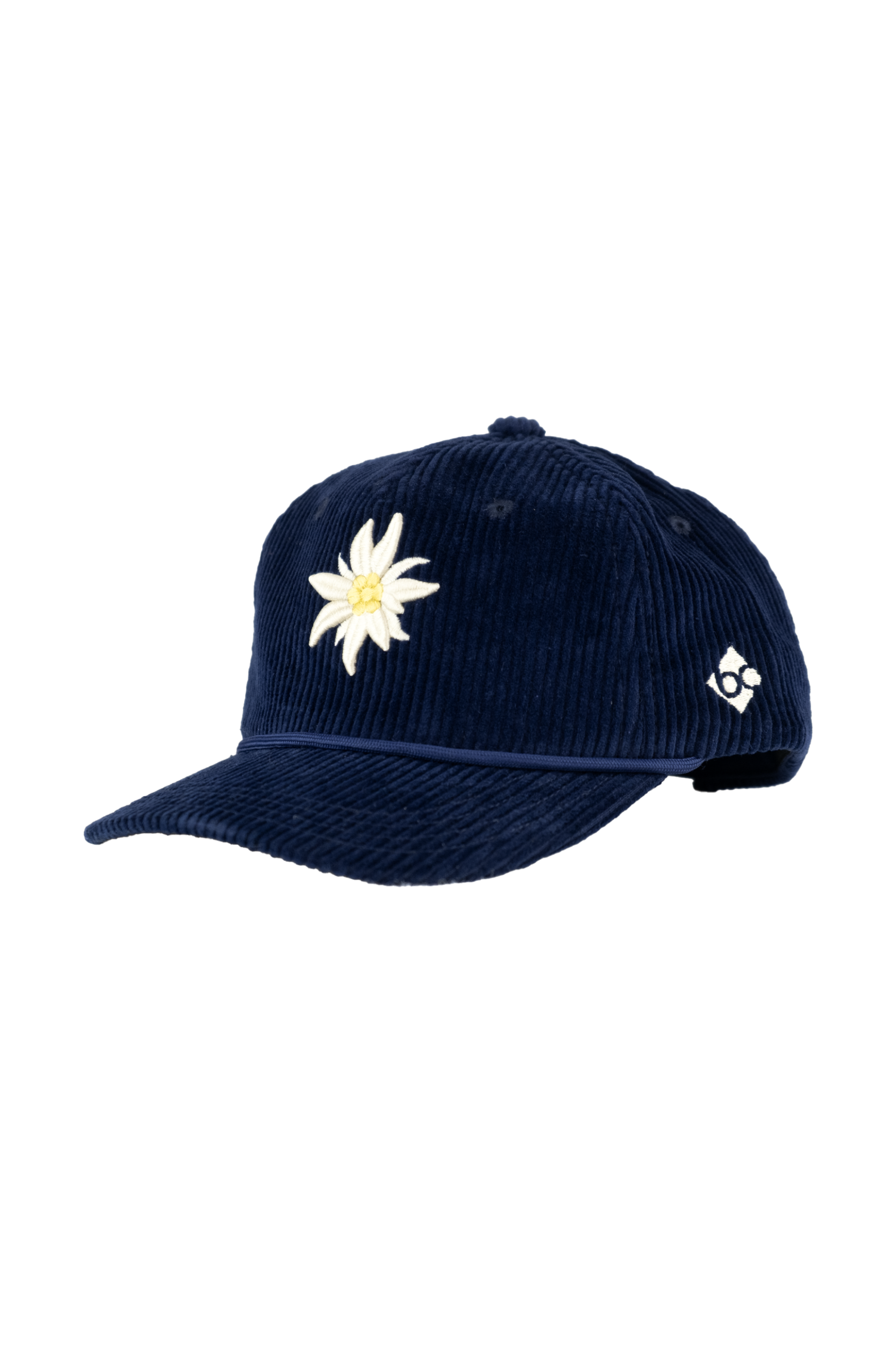 Cap CX383 Edelweiß Kord #1