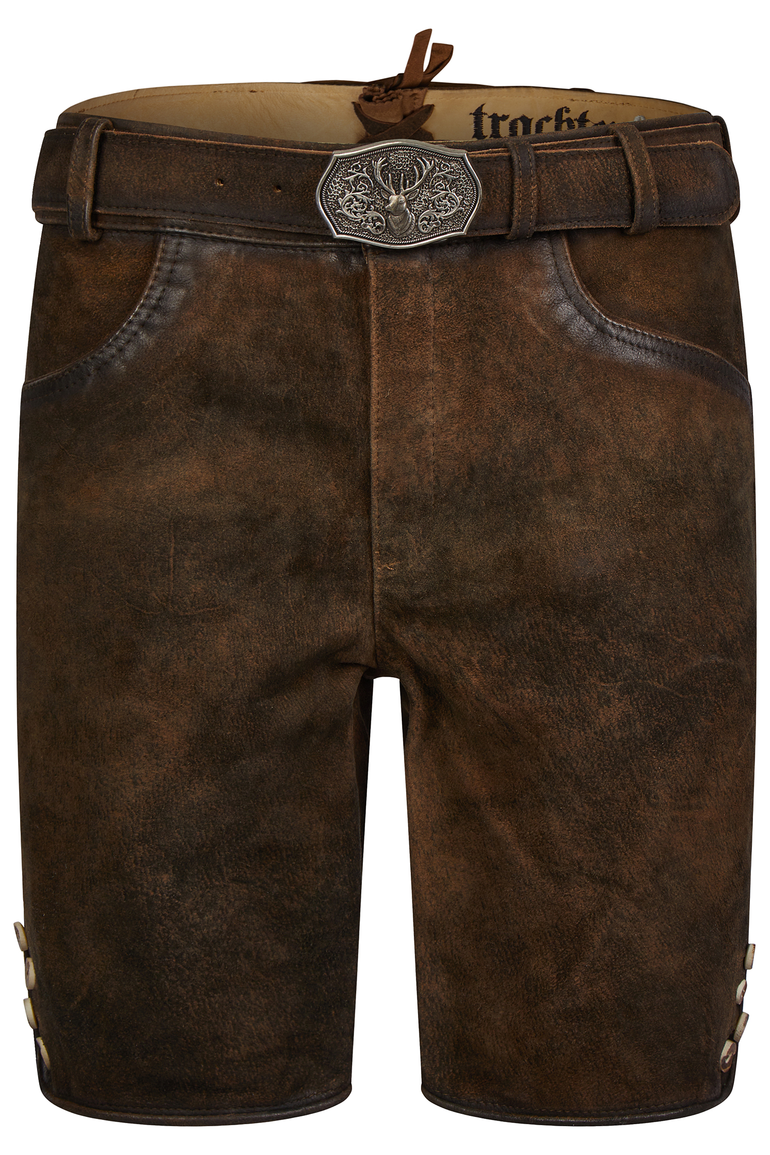 Lederhose Isar #1