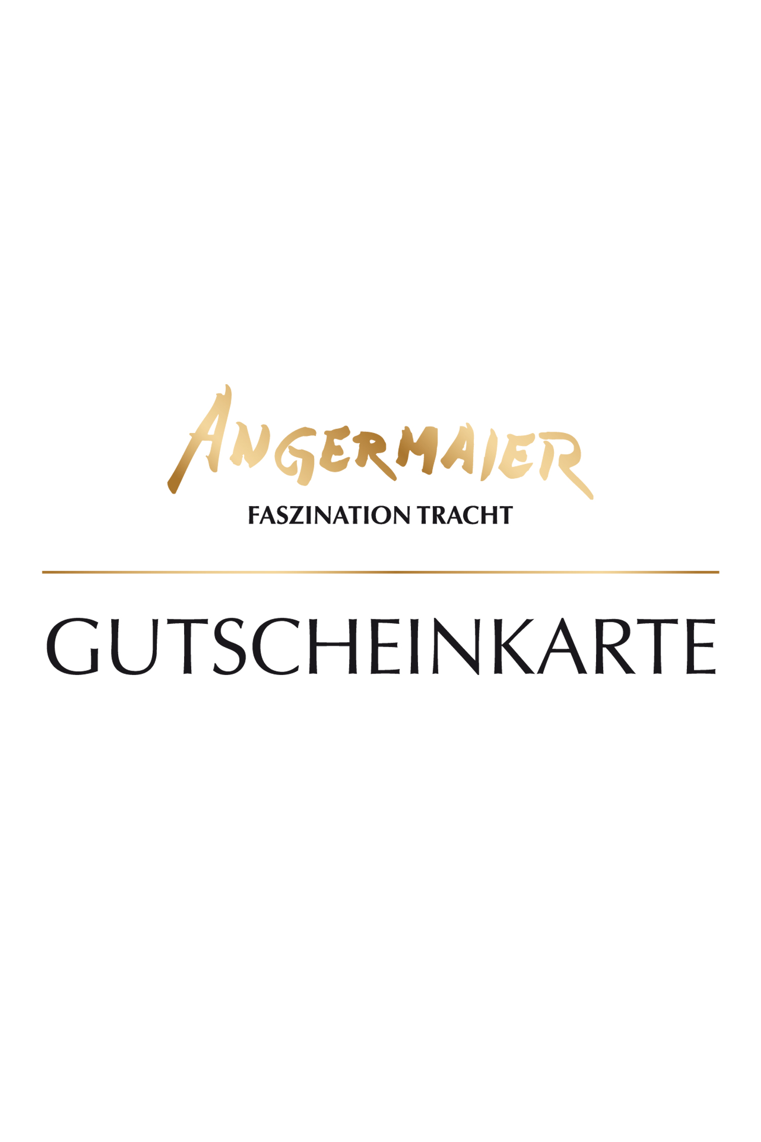 Filial-Gutschein