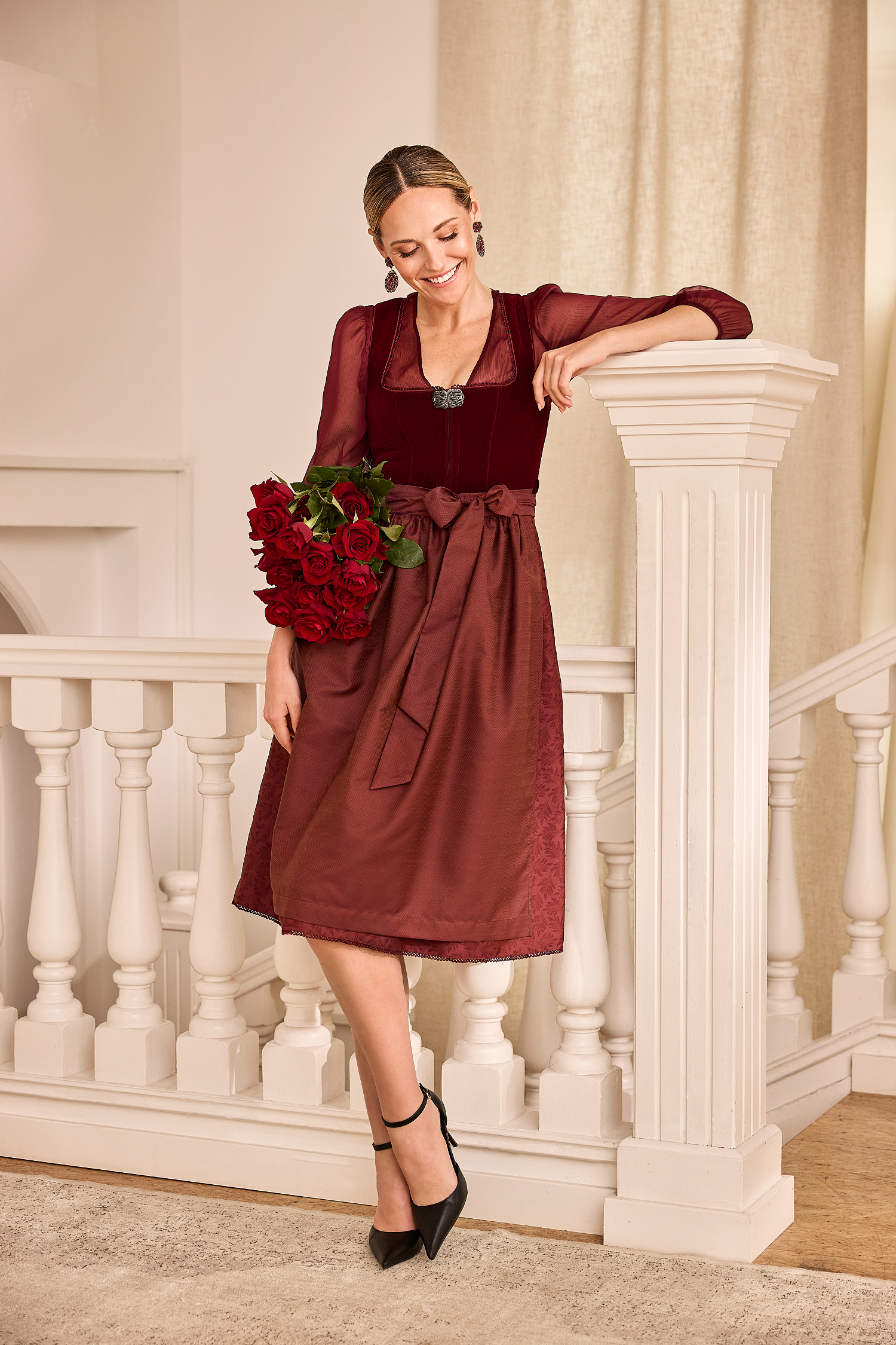 Dirndl Amelie R70 #2