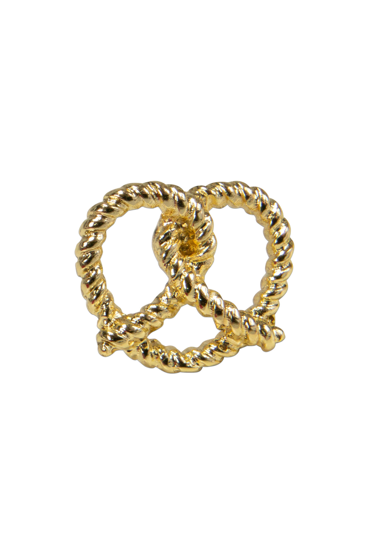Pin Breze Gold #1