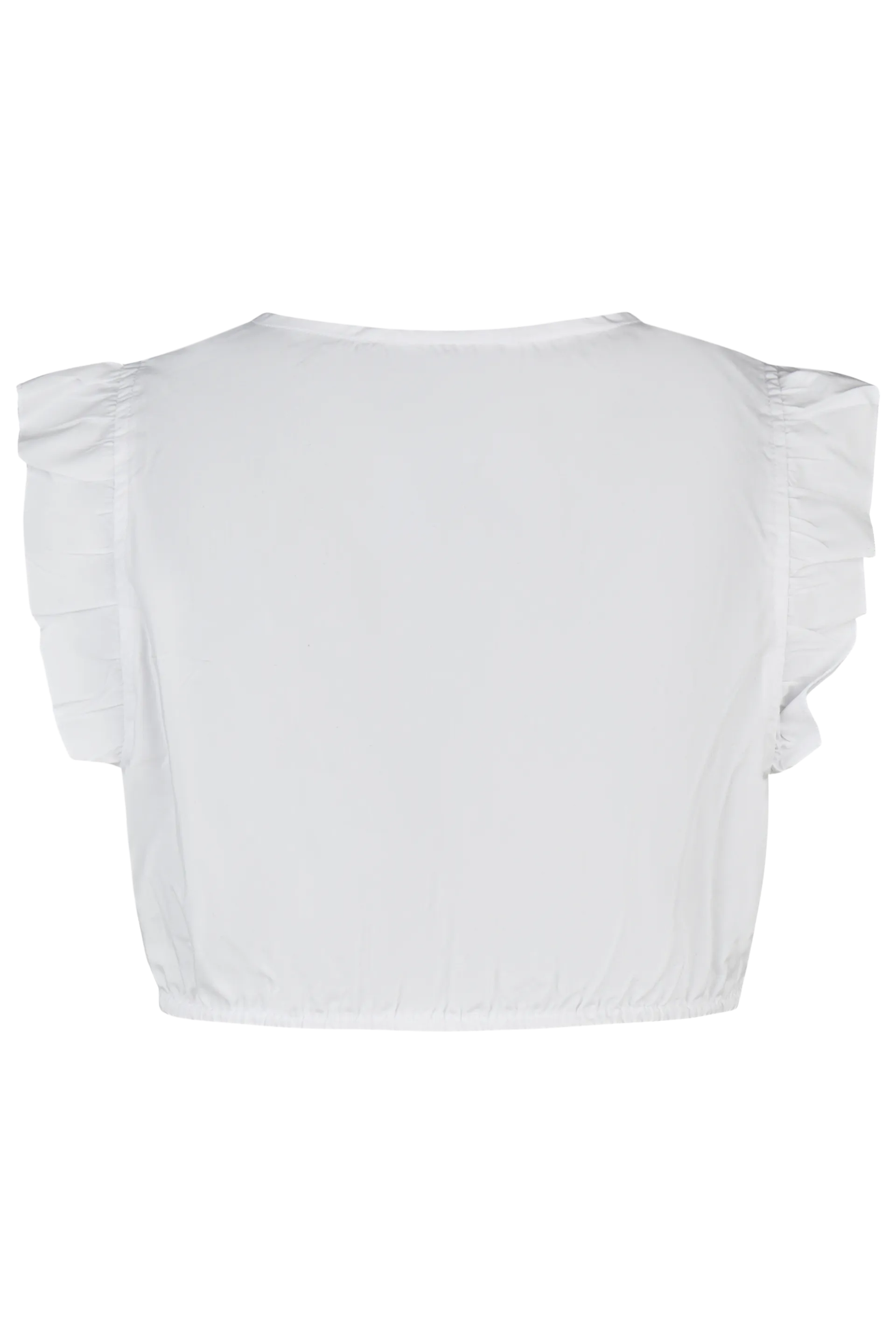 Dirndlbluse Debbie #3