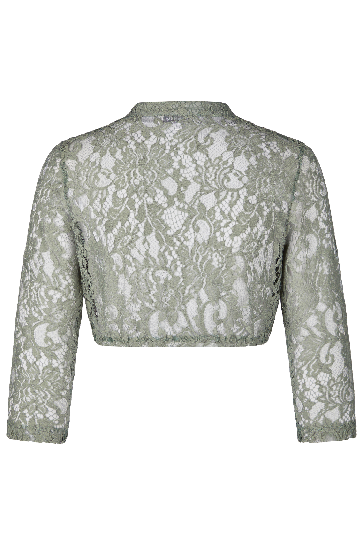 Dirndlbluse Hanni #3
