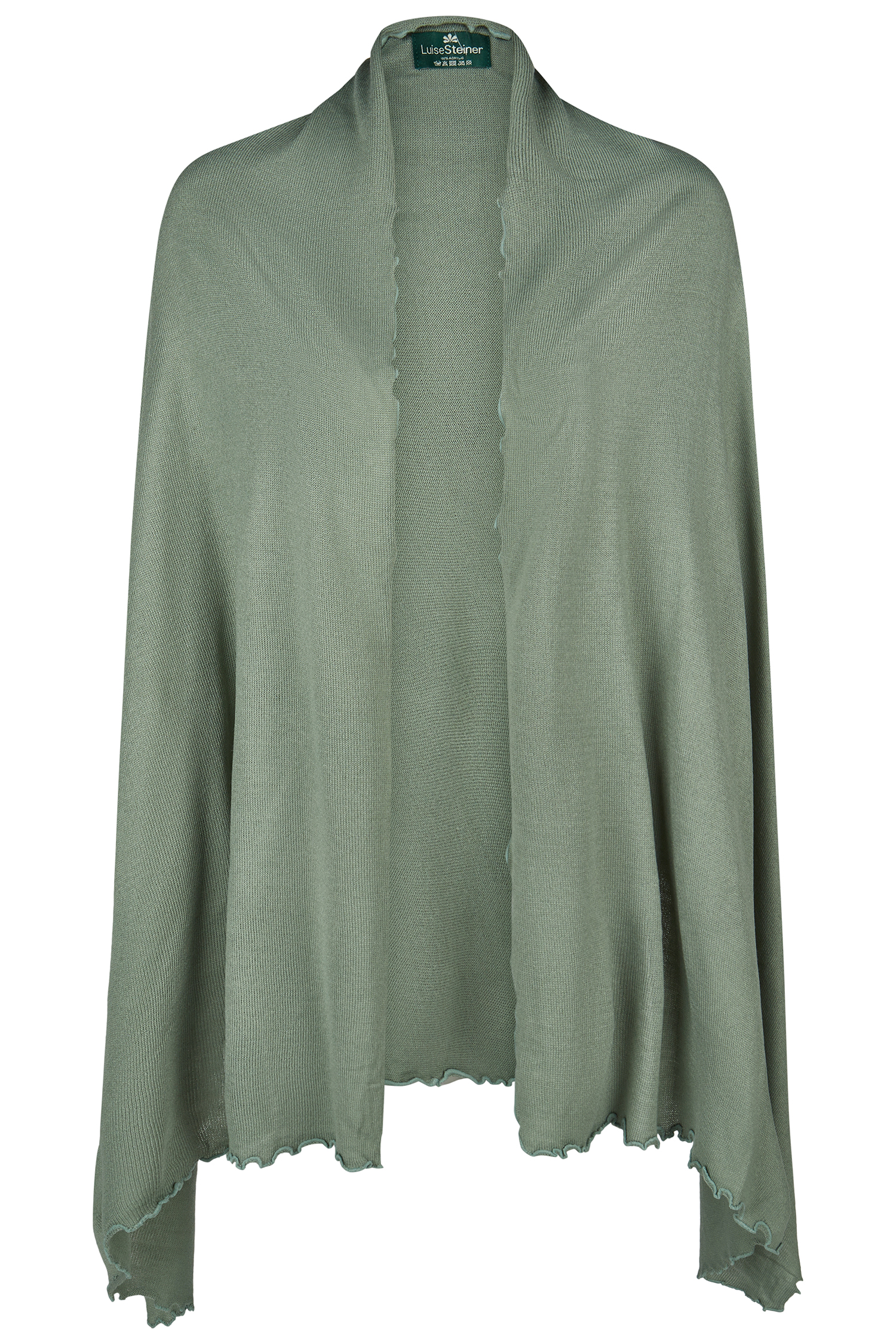 Poncho Cleo #1