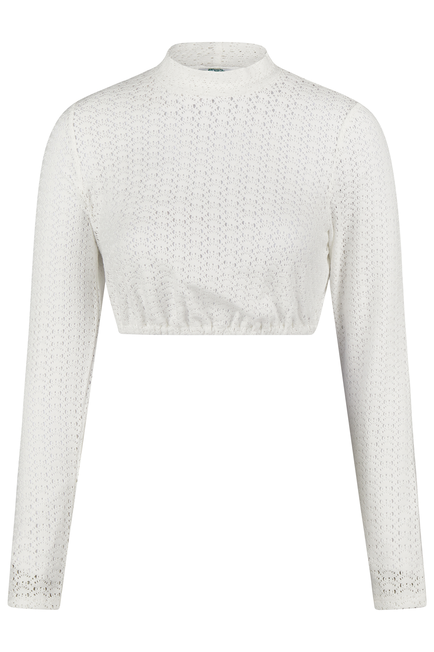 Dirndlbluse Alexandra #1
