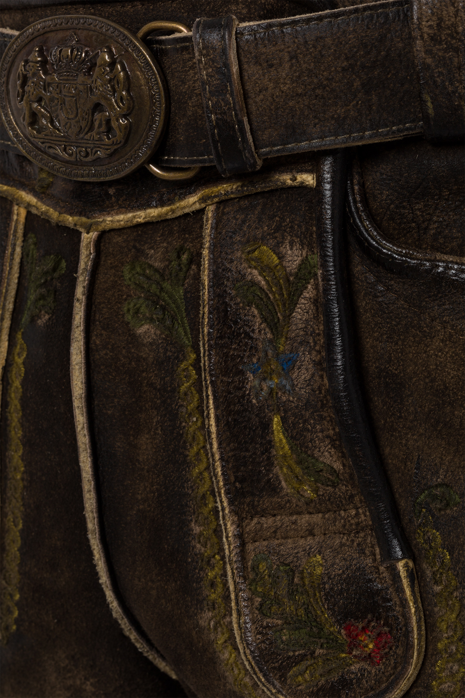 Lederhose Bodo #2