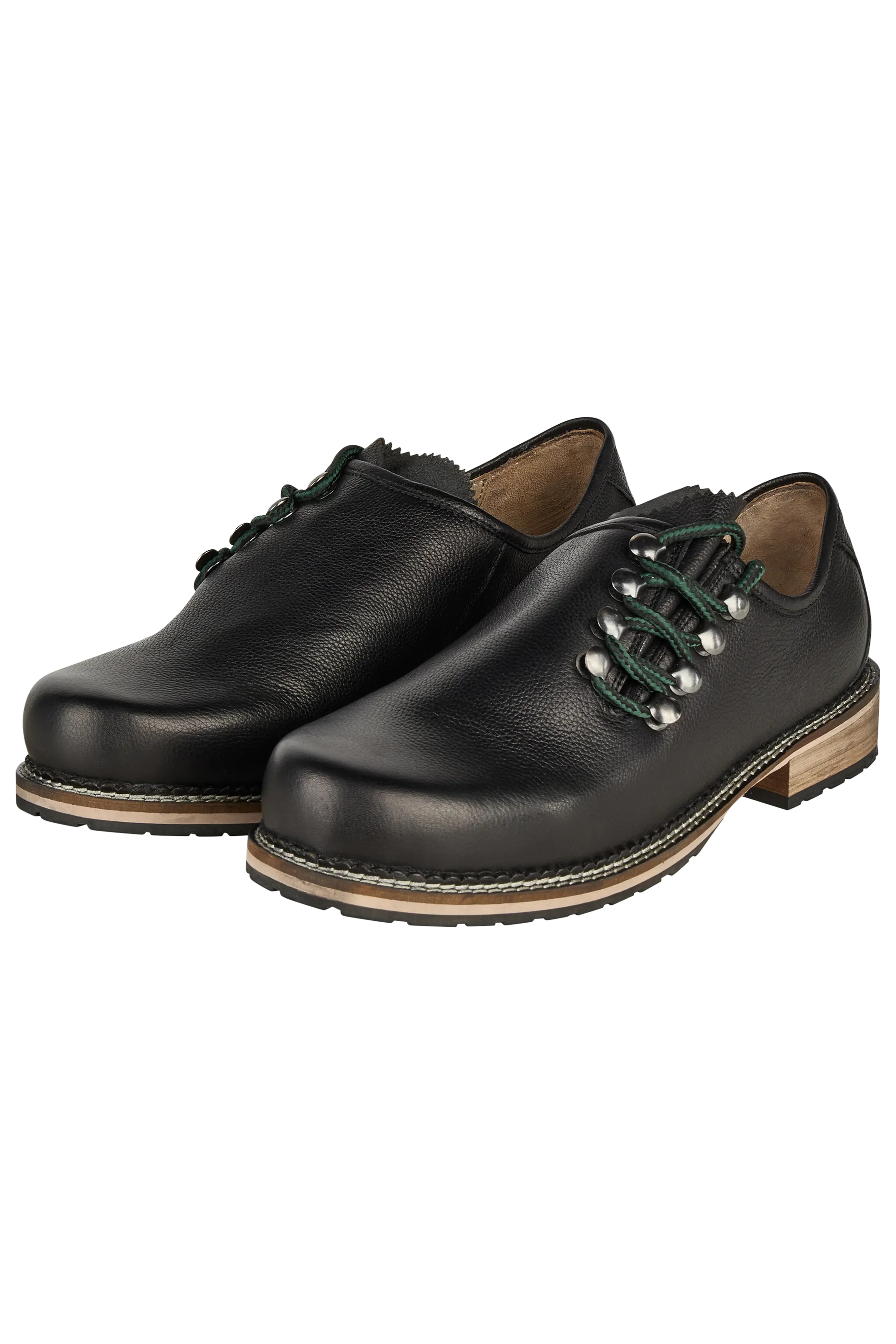 Haferlschuh Harry #2