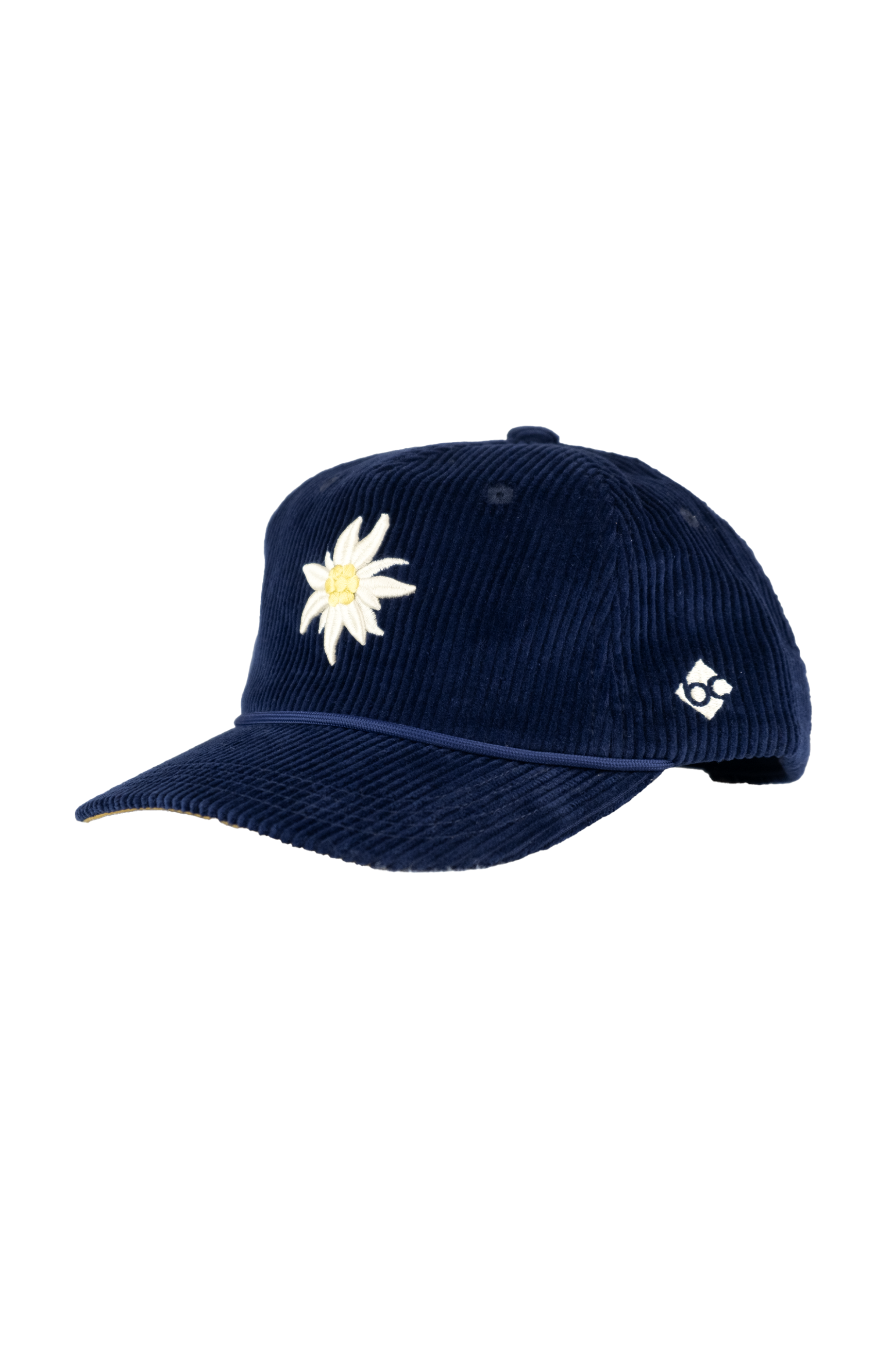 Cap CX365 Edelweis Cord #1