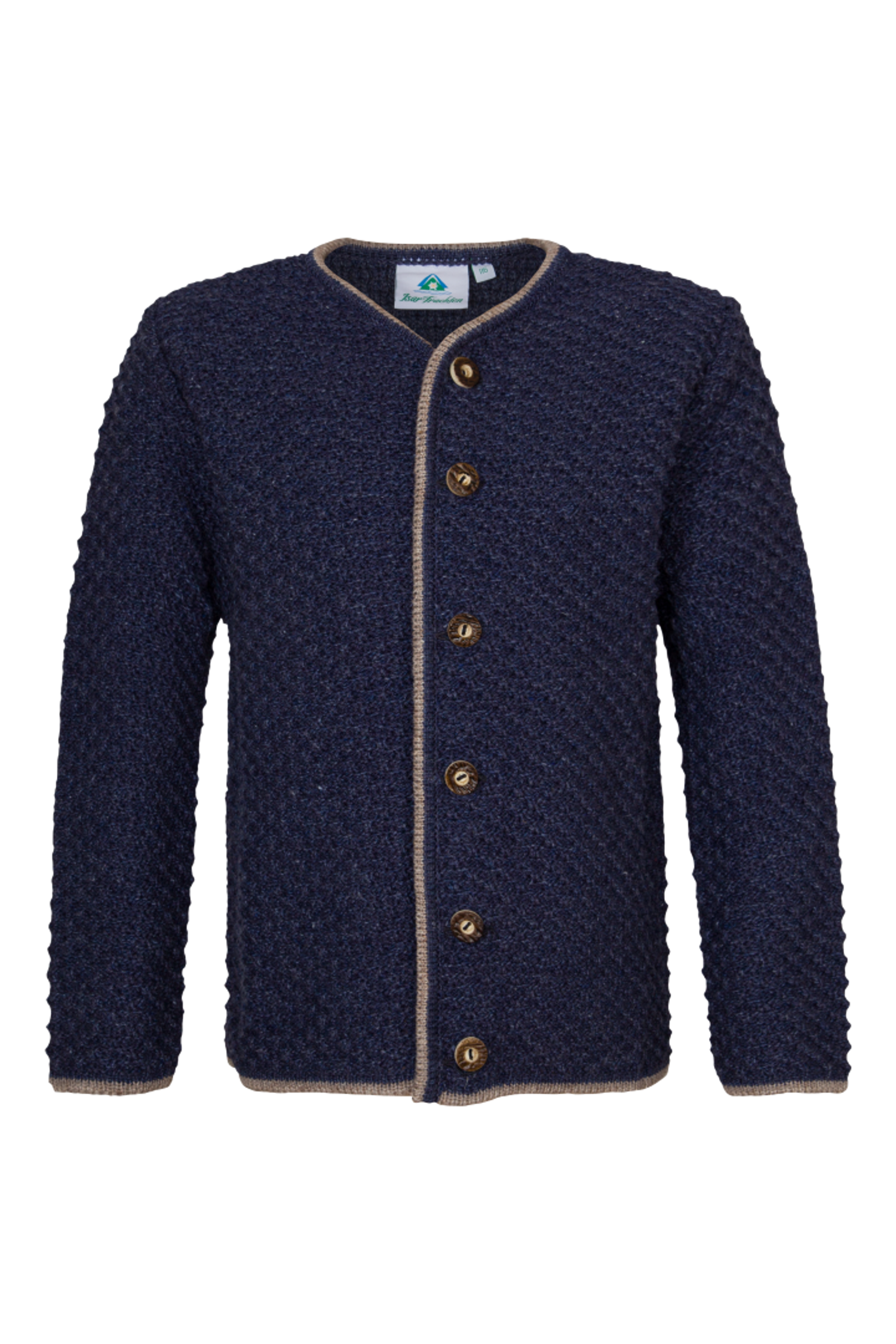 Strickjacke 47089 #1