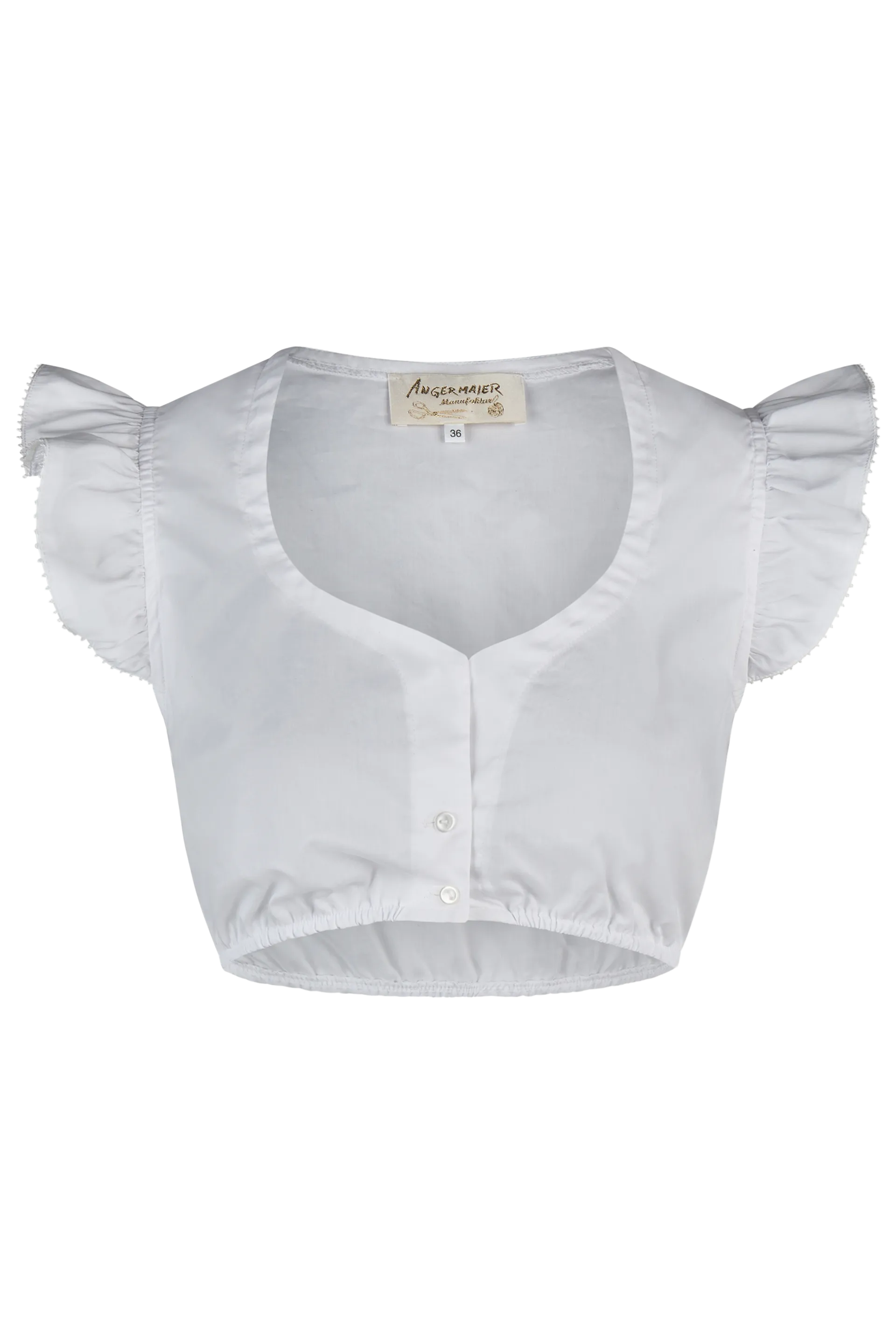 Dirndlbluse Polly #1