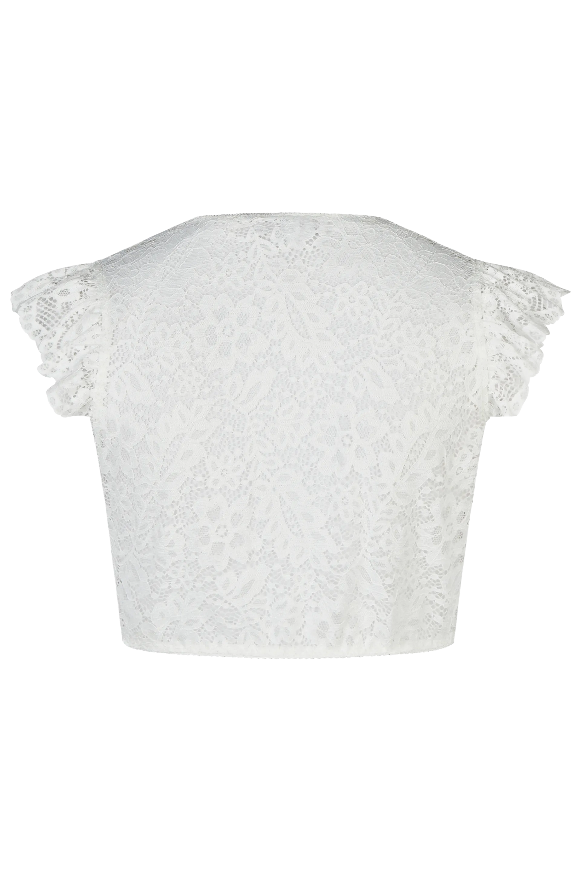 Dirndlbluse Amlach #3