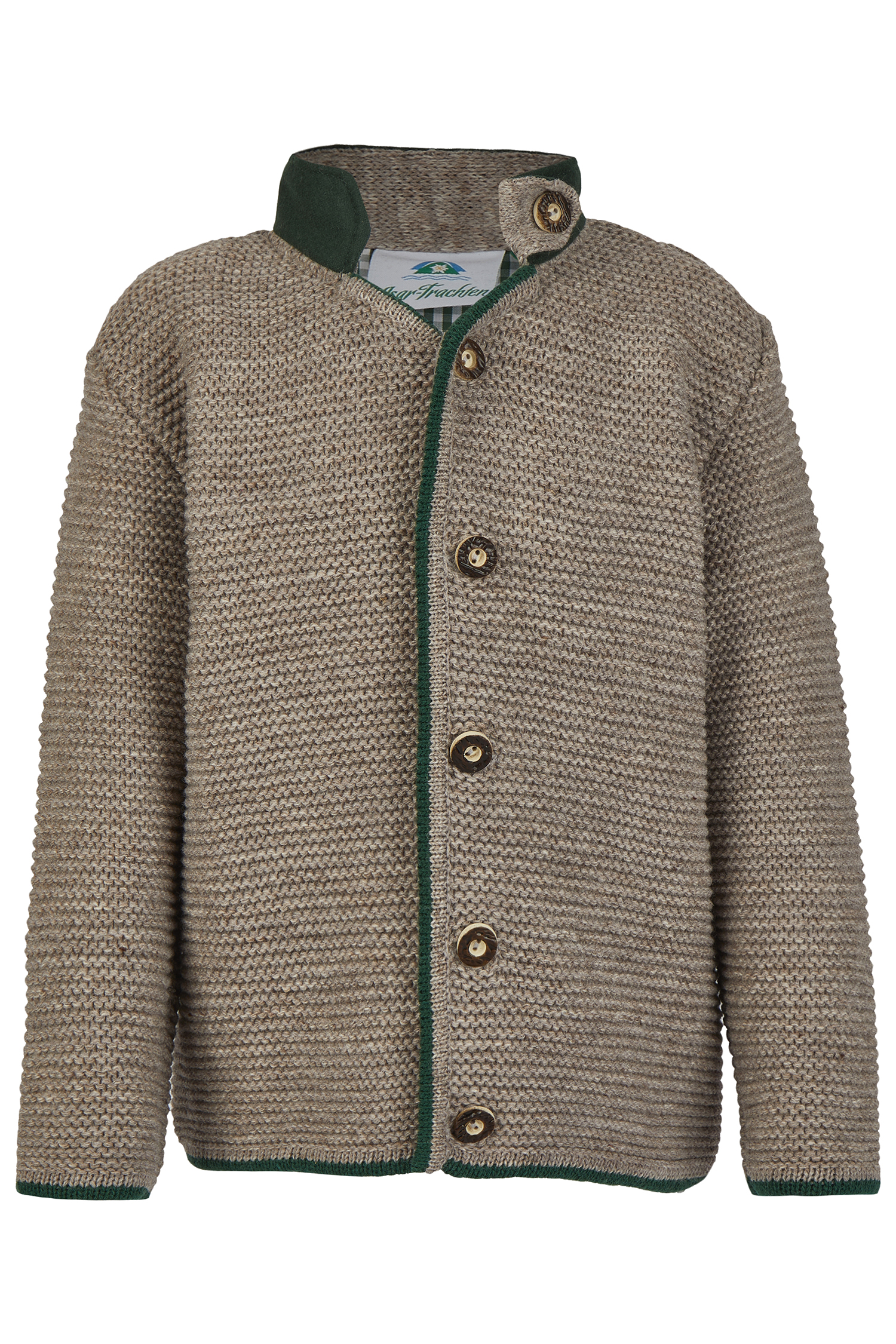 Kinderstrickjacke 47087 #1