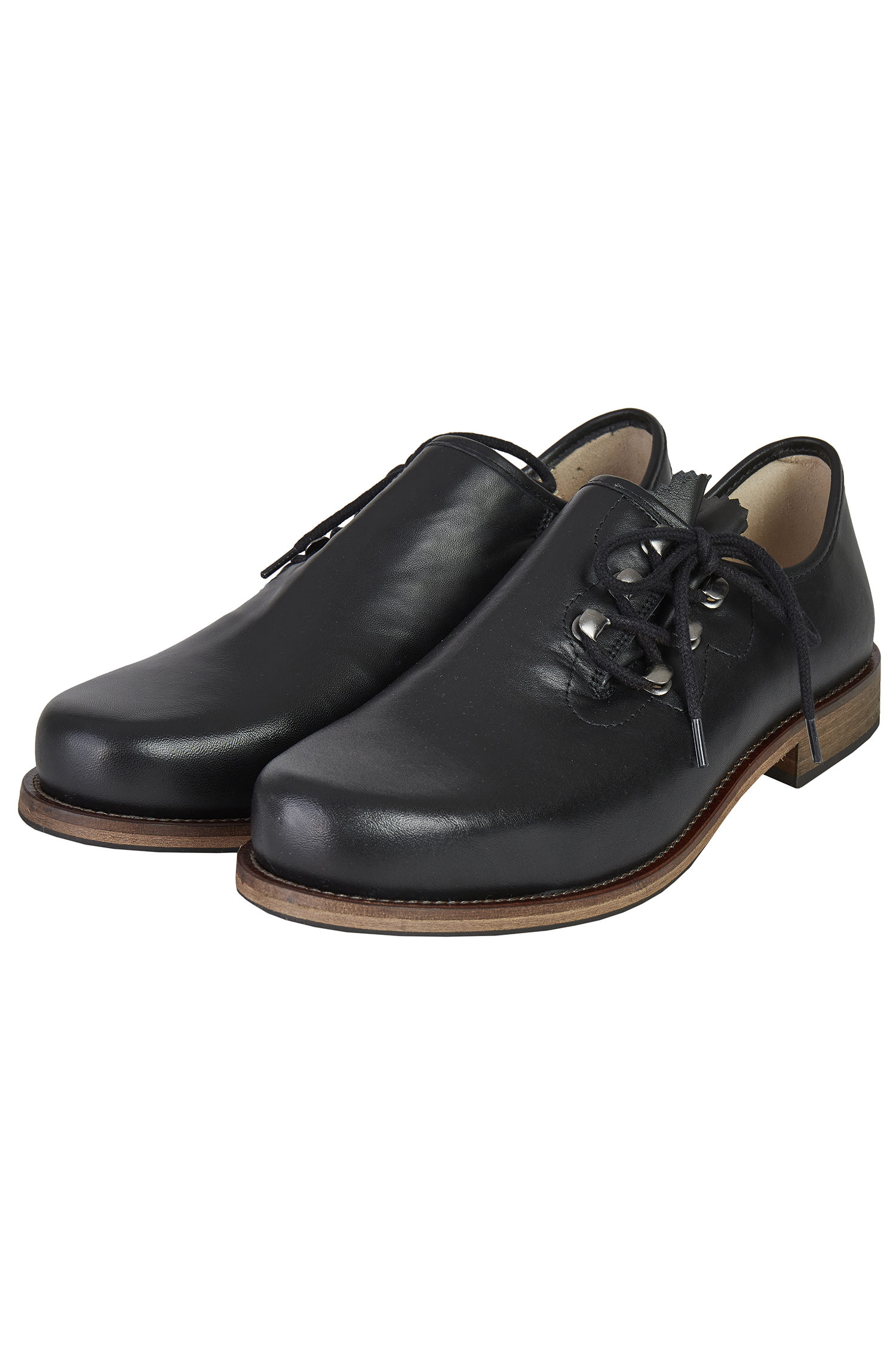 Haferlschuh 10128 #2