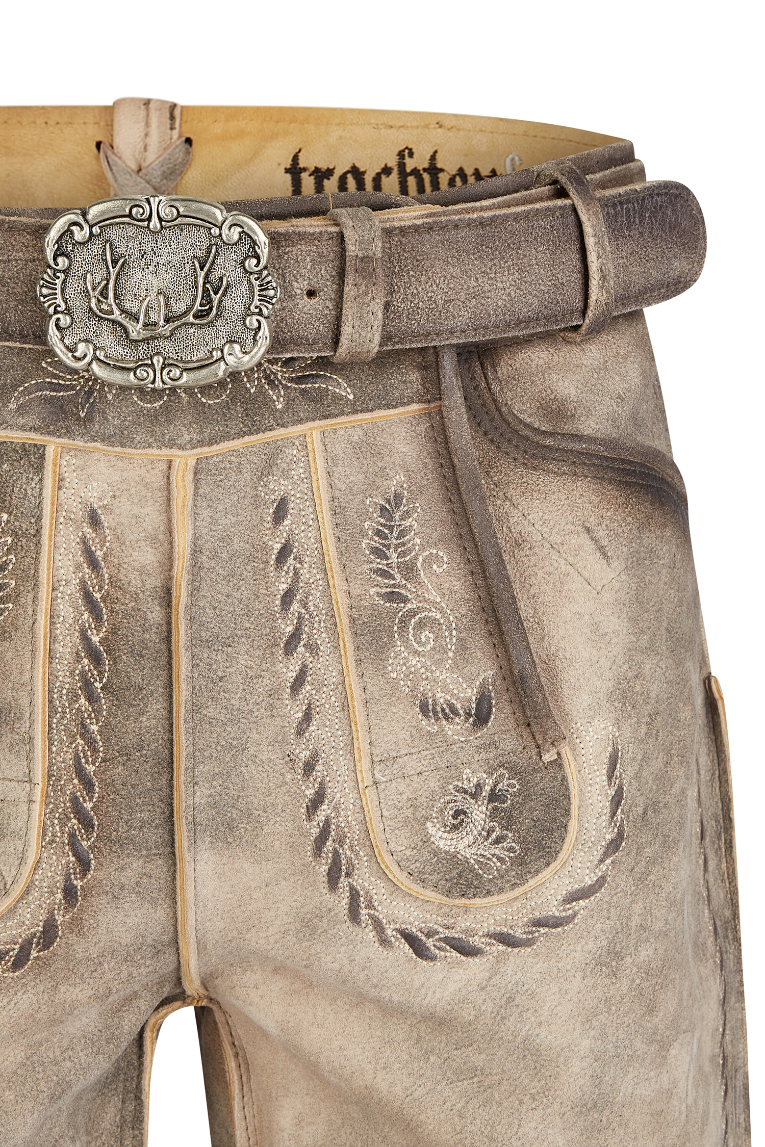 Lederhose Gabor #2