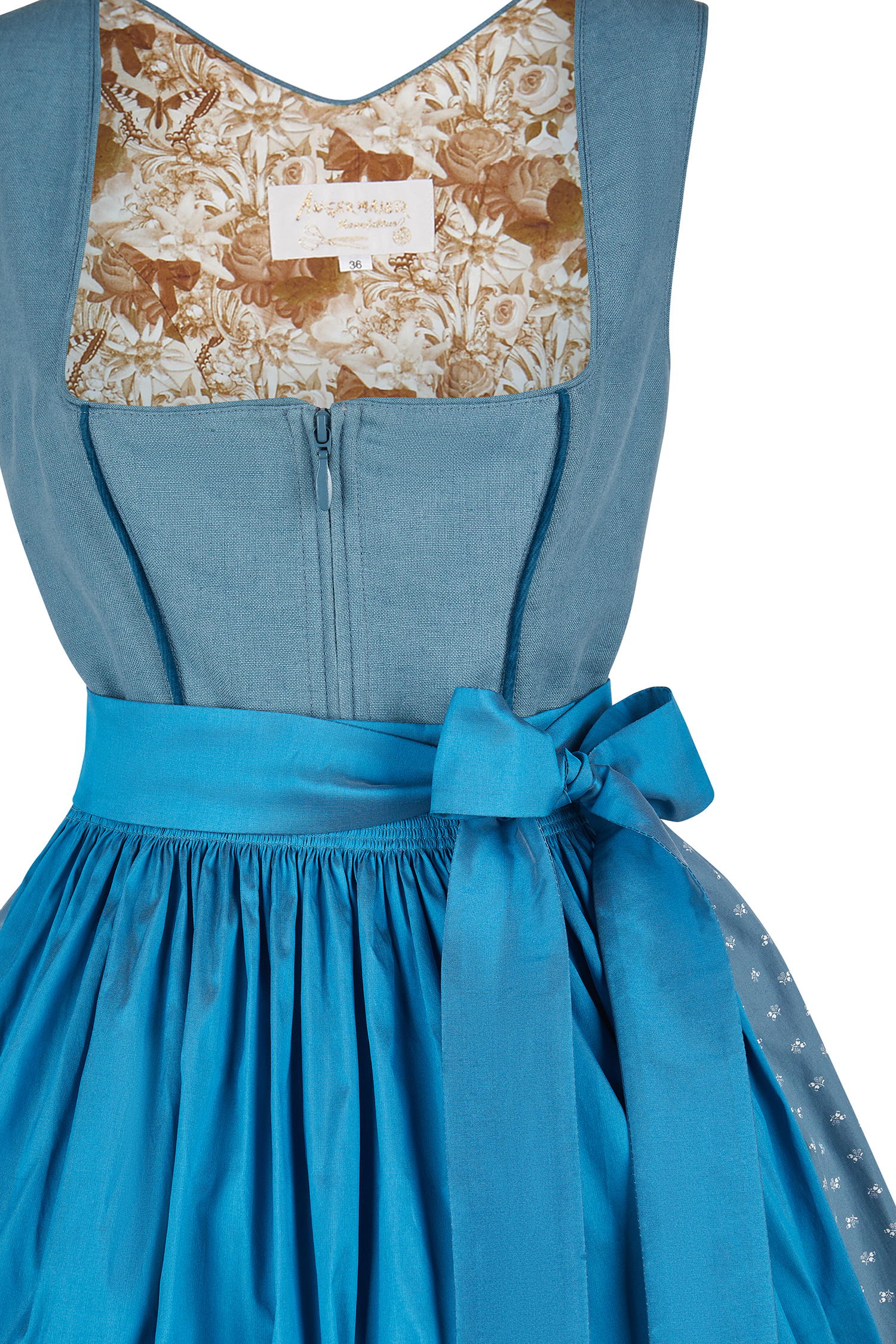 Dirndl Hilde R70 #3