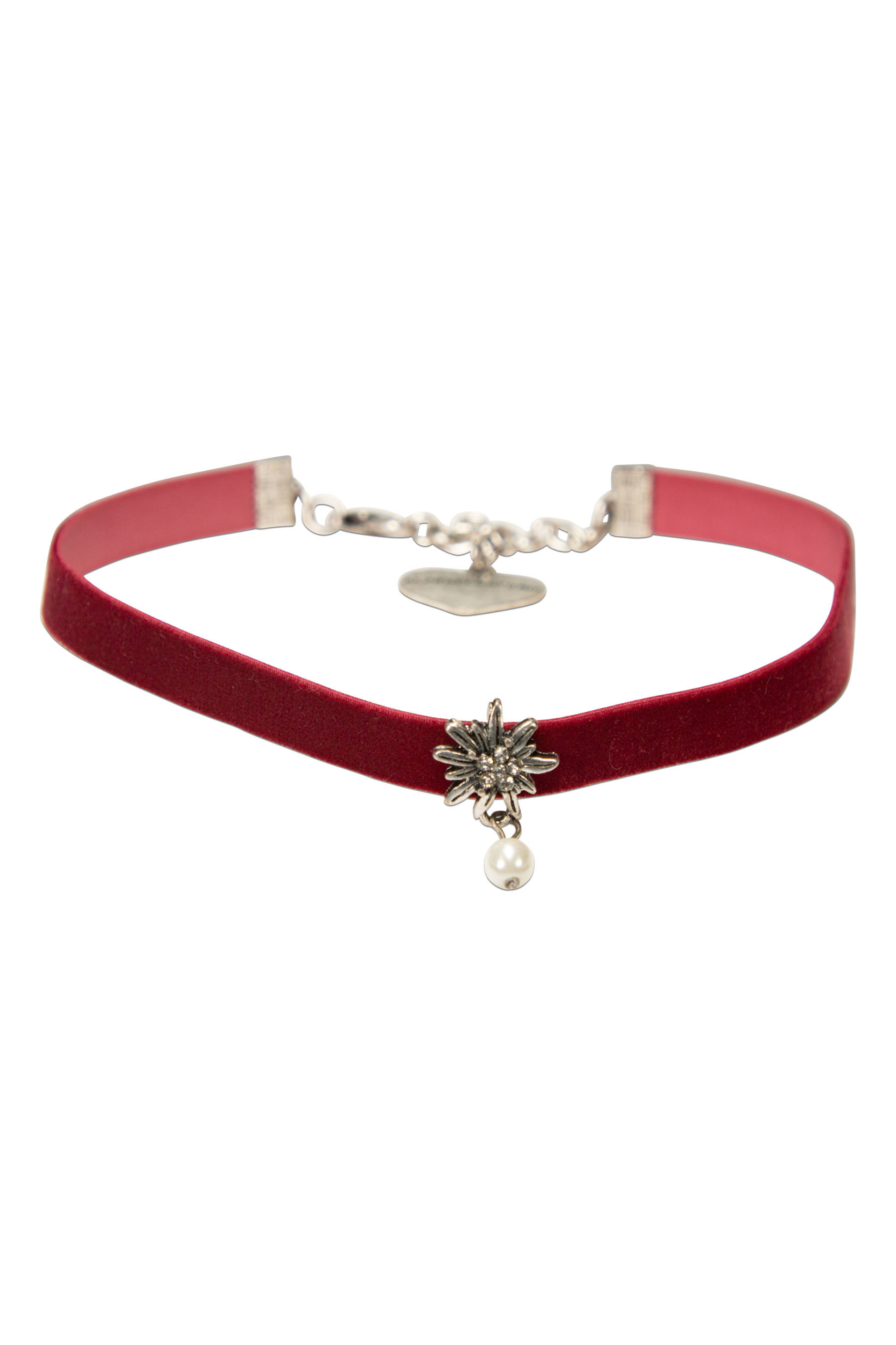 Samt-Kropfband DHK26400022 #1