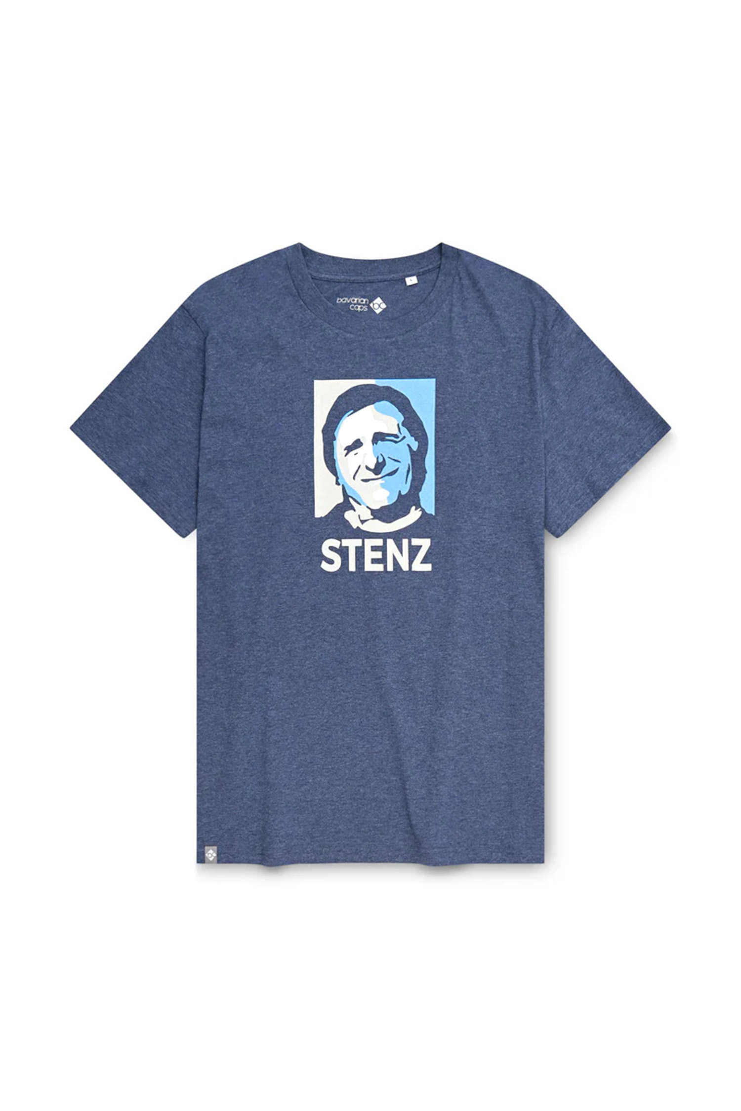 T-Shirt Stenz #1