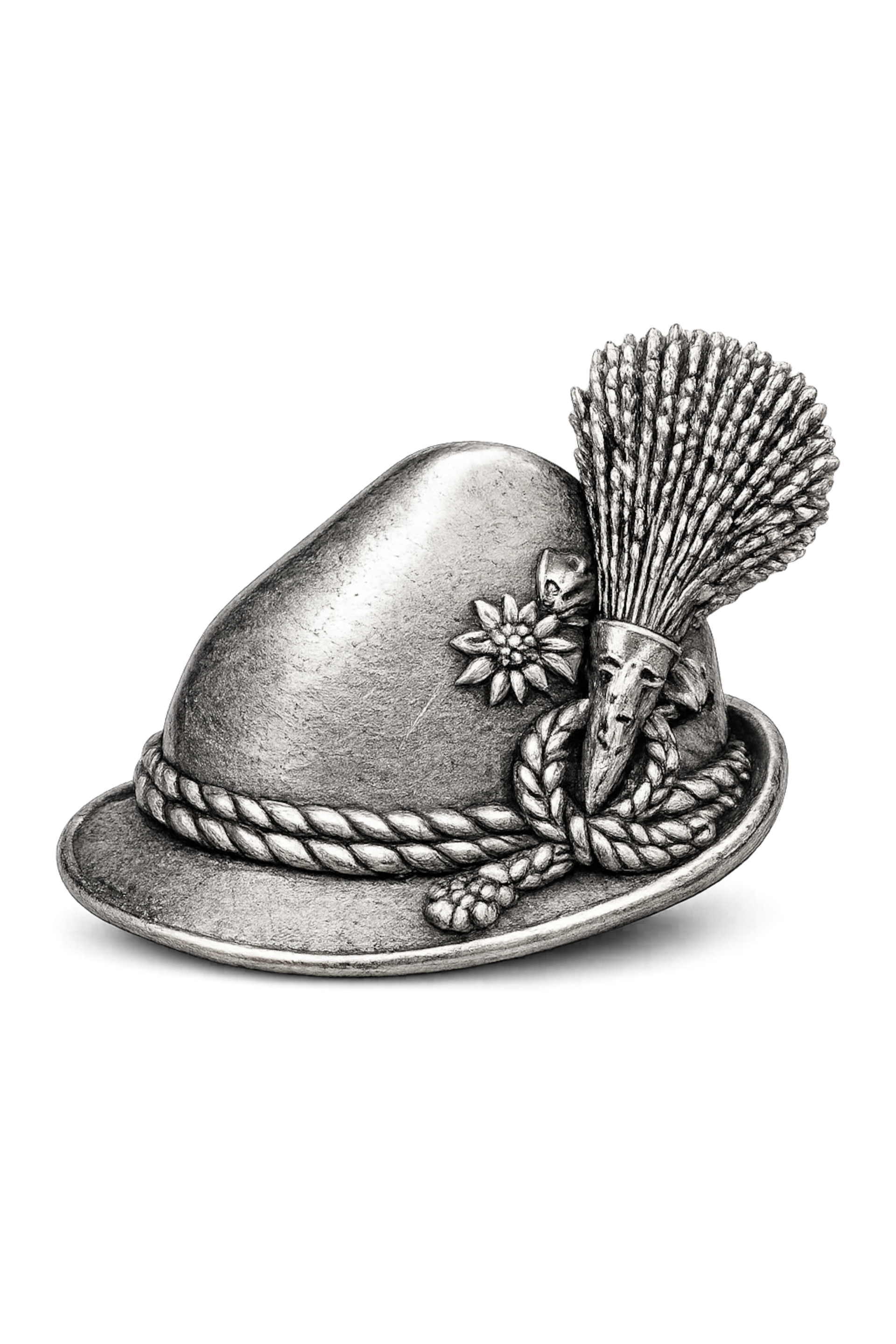 Pin Hut #1